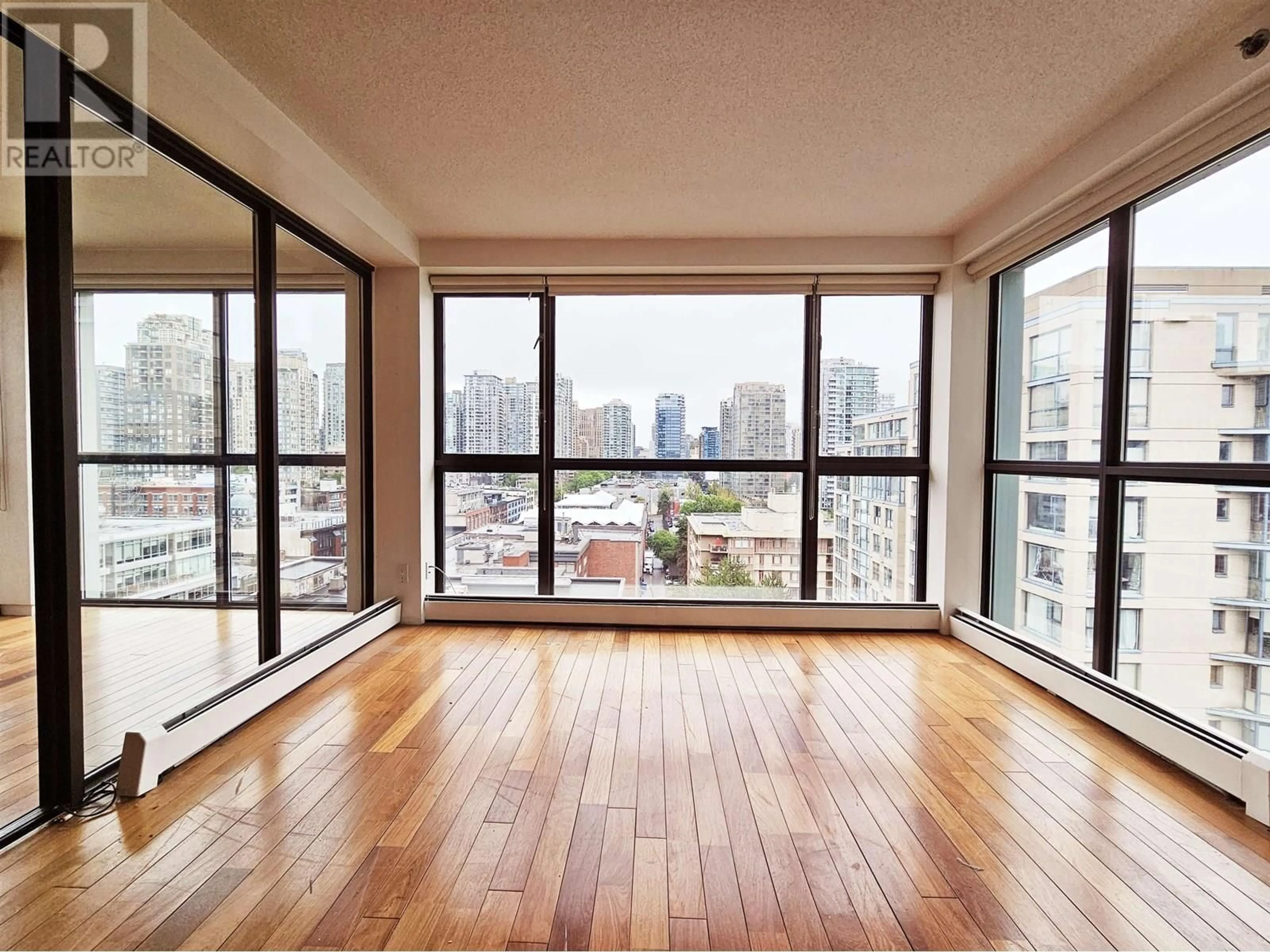 A pic of a room for 1304 - 283 DAVIE STREET, Vancouver British Columbia V6B5T6