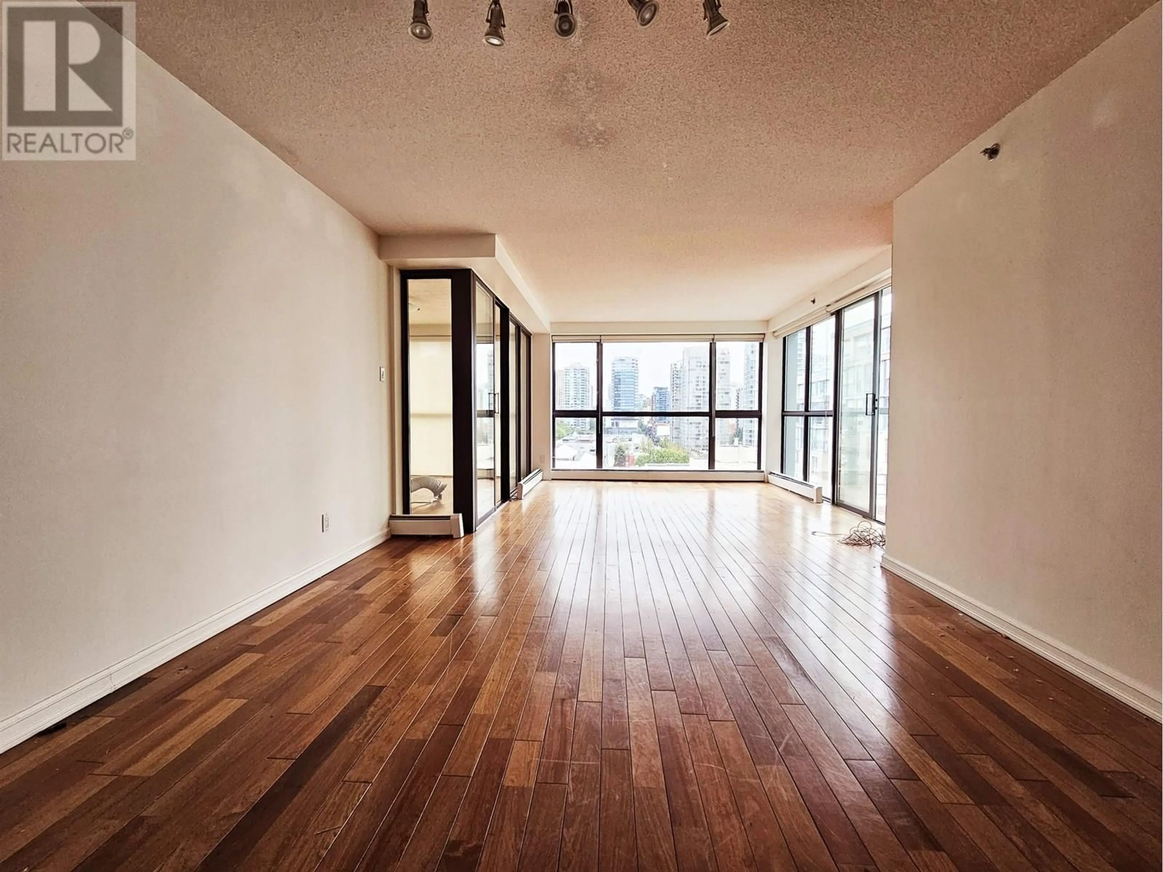 A pic of a room for 1304 - 283 DAVIE STREET, Vancouver British Columbia V6B5T6