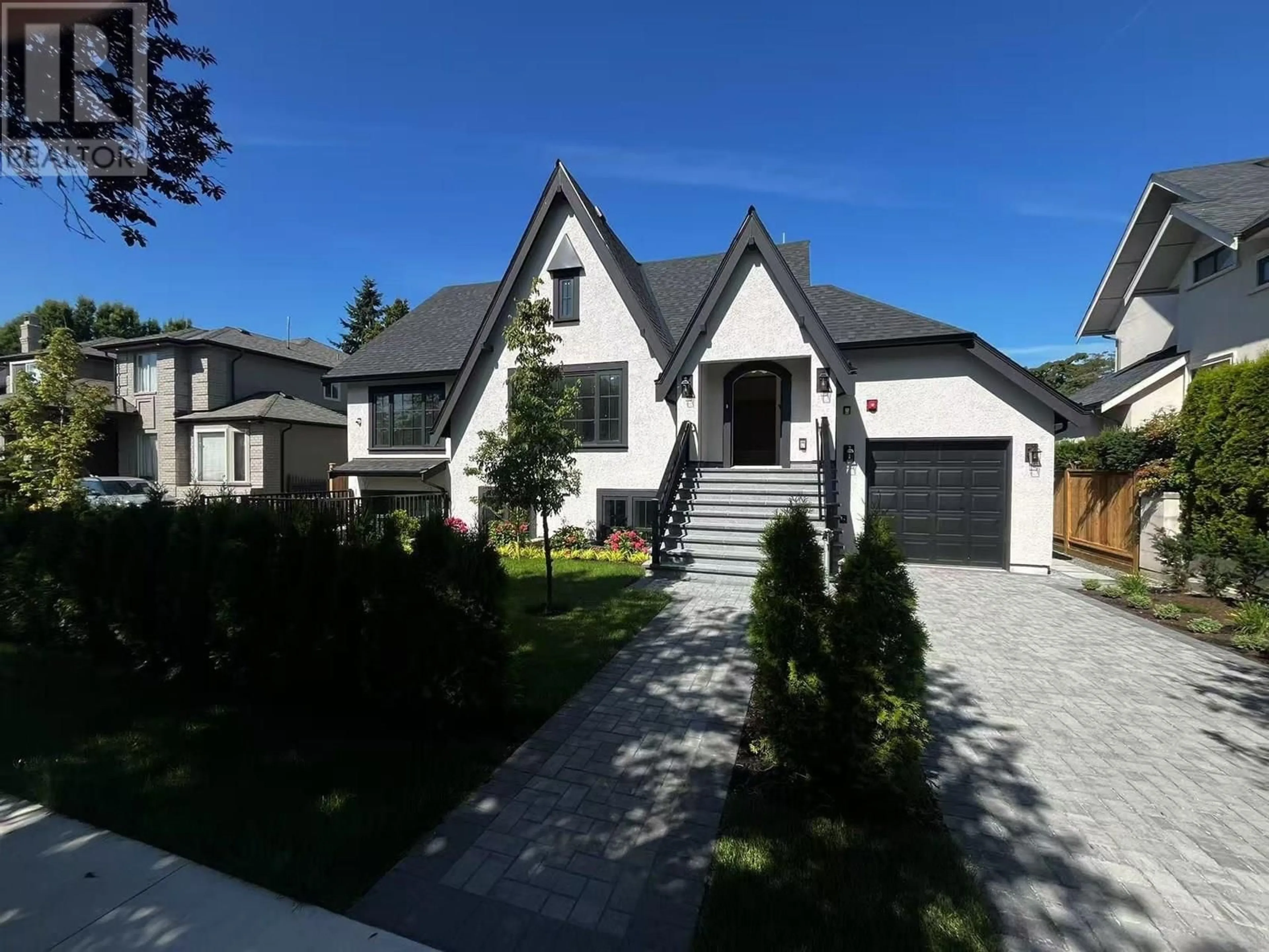 Unknown for 6853 CYPRESS STREET, Vancouver British Columbia V0V0V0