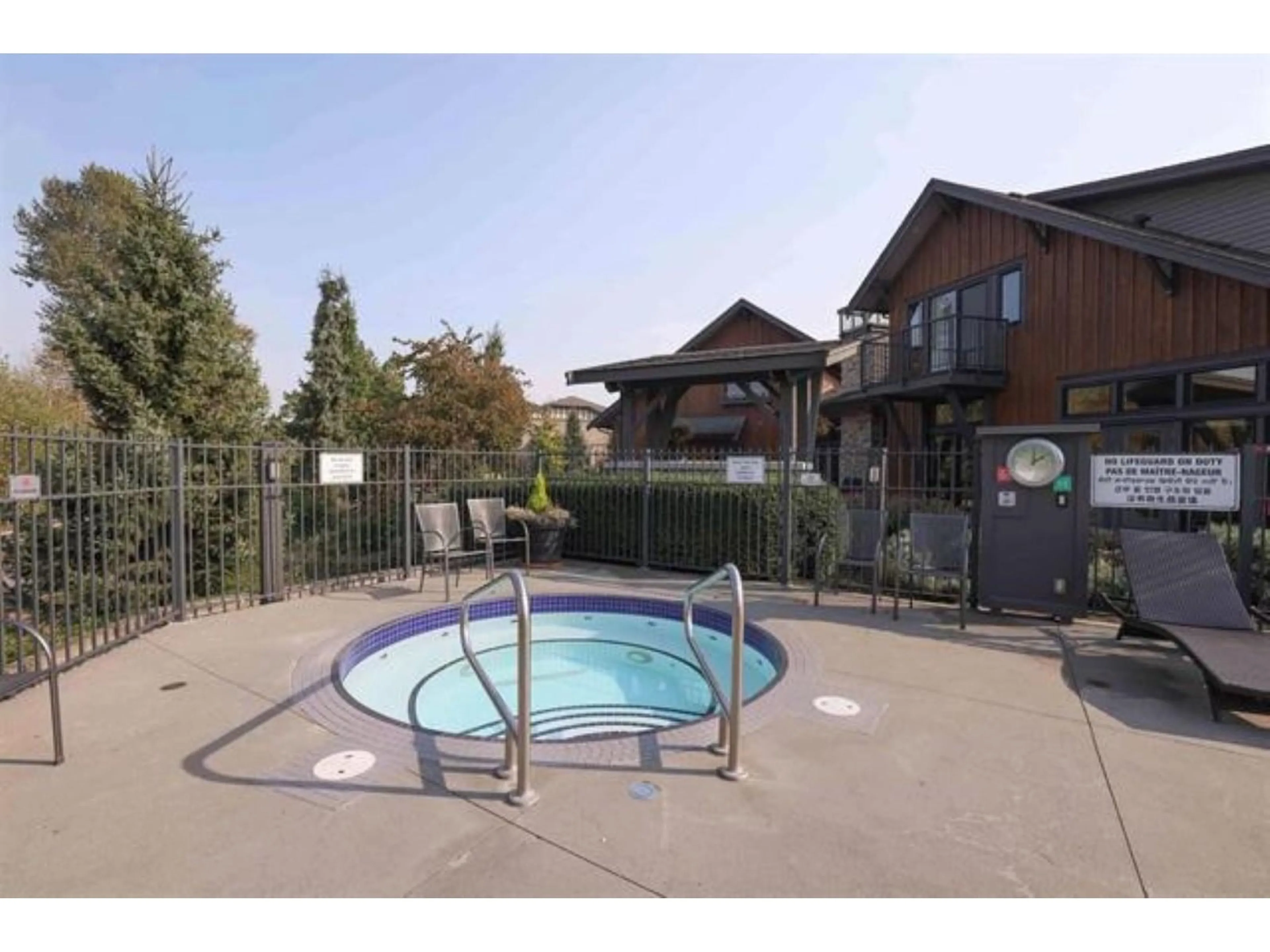 Pool for 96 - 30989 WESTRIDGE, Abbotsford British Columbia V2T0E7