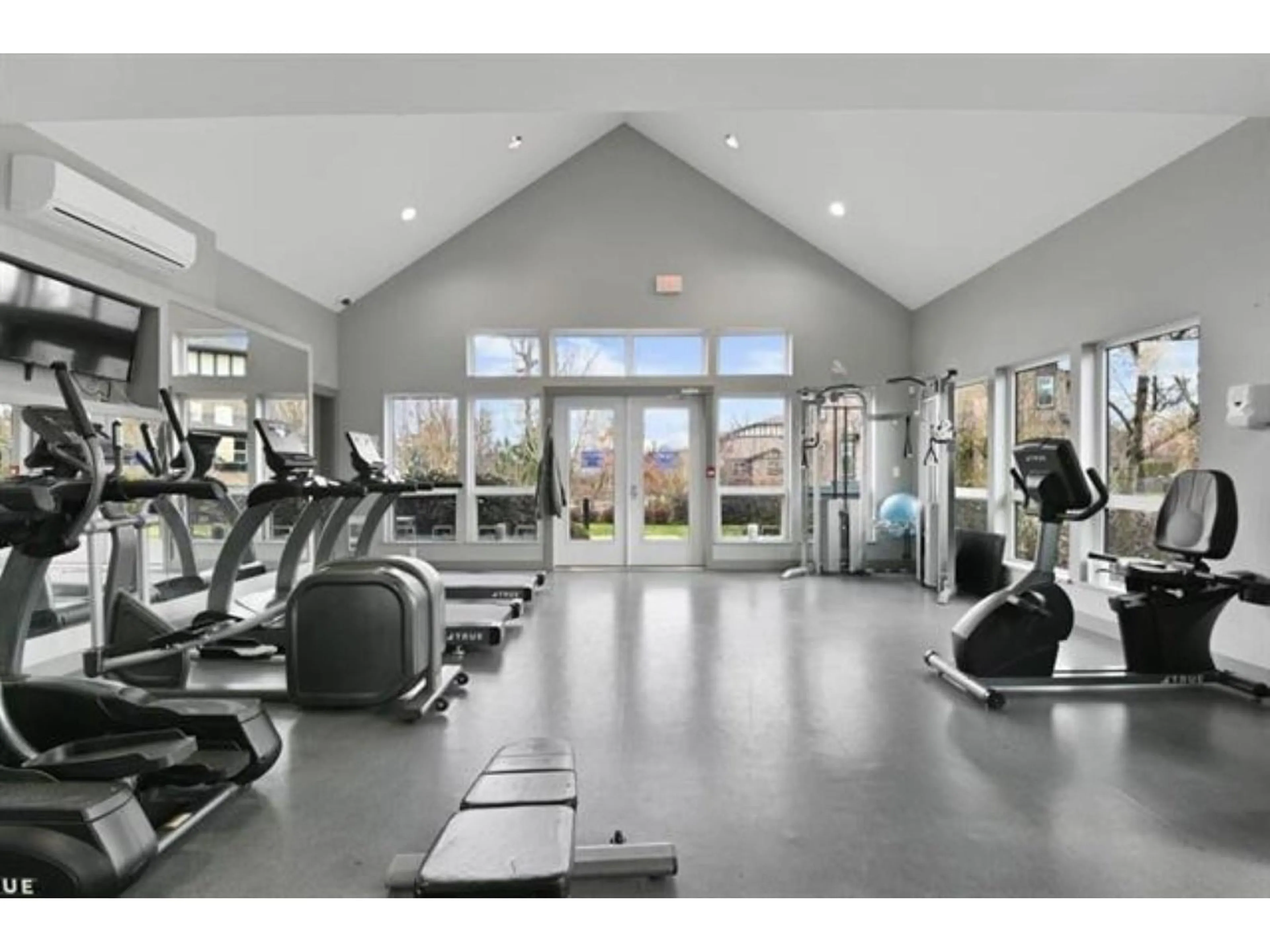 Gym or fitness room for 96 - 30989 WESTRIDGE, Abbotsford British Columbia V2T0E7