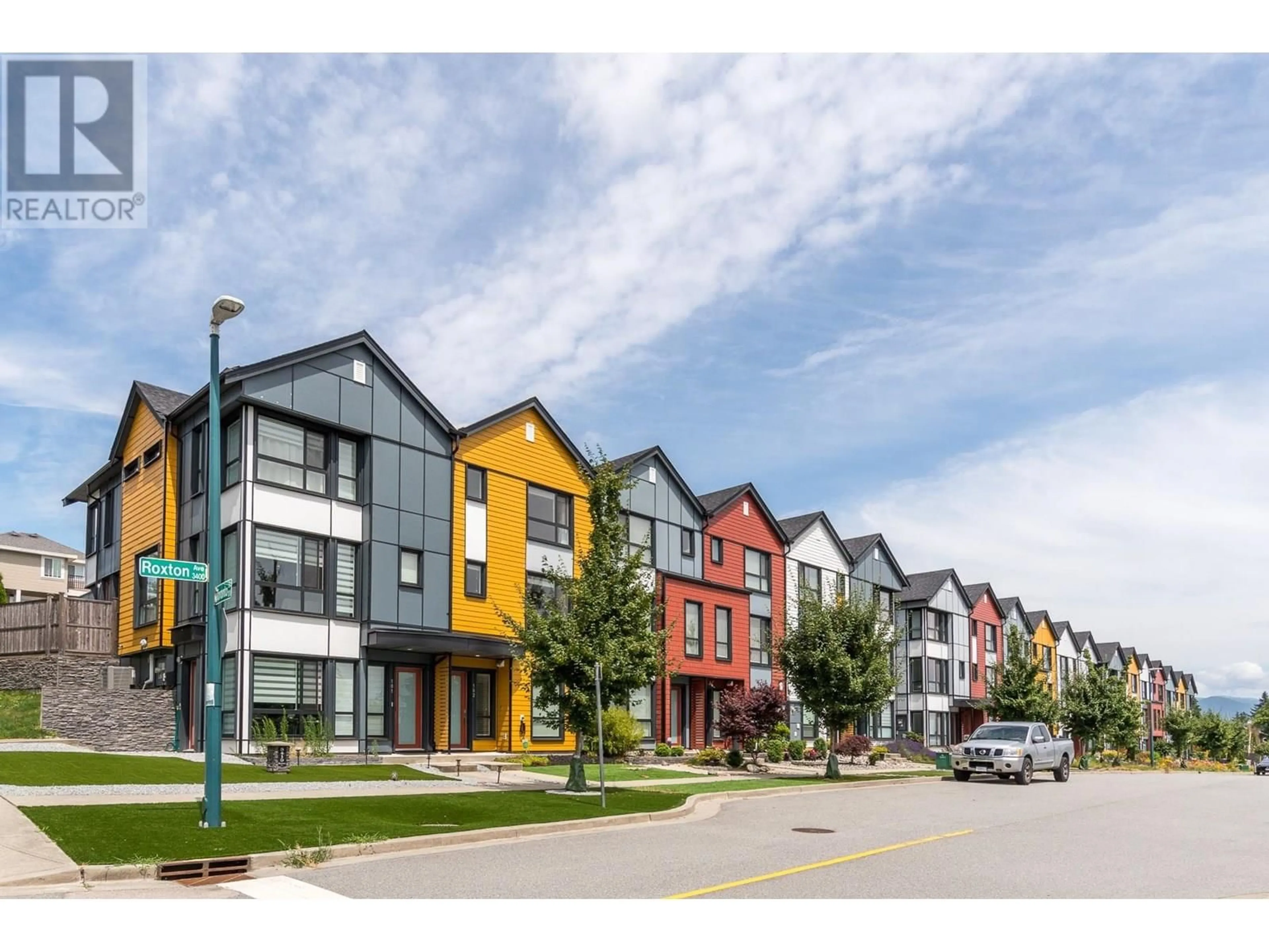 Unknown for 102 - 3419 ROXTON AVENUE, Coquitlam British Columbia V3B0G7