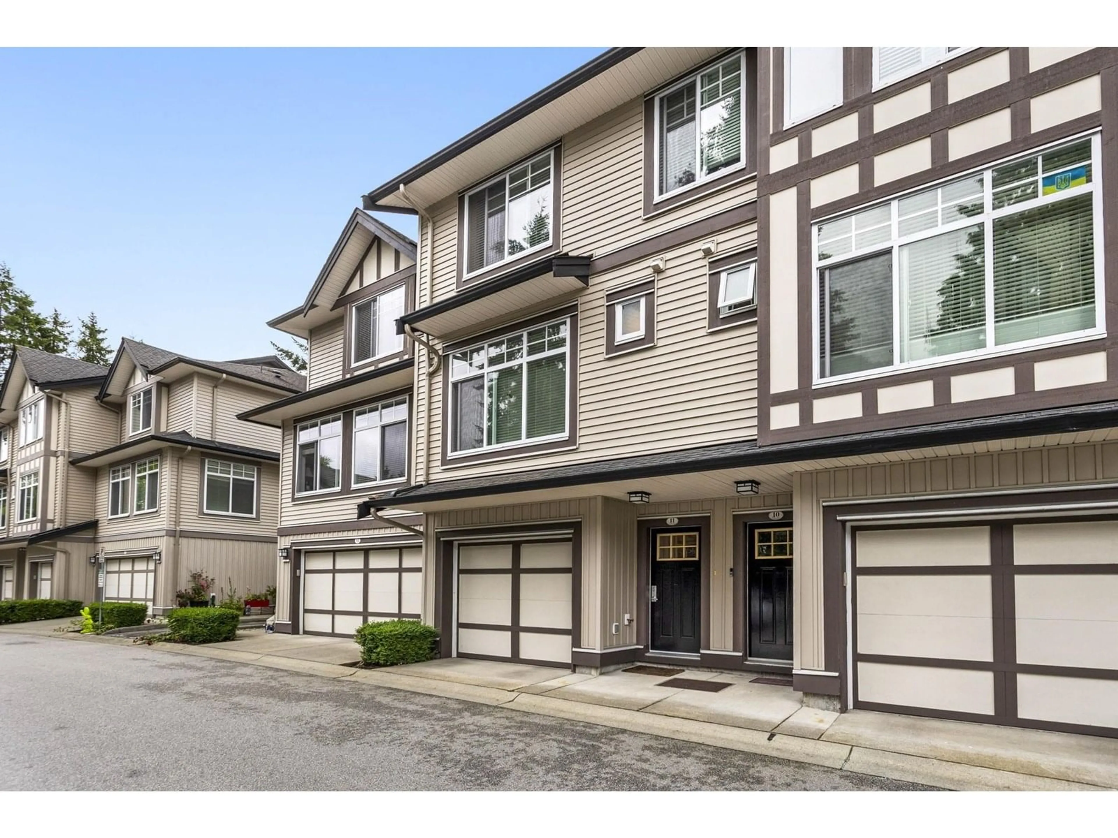 Unknown for 11 - 7090 180, Surrey British Columbia V3S3T9