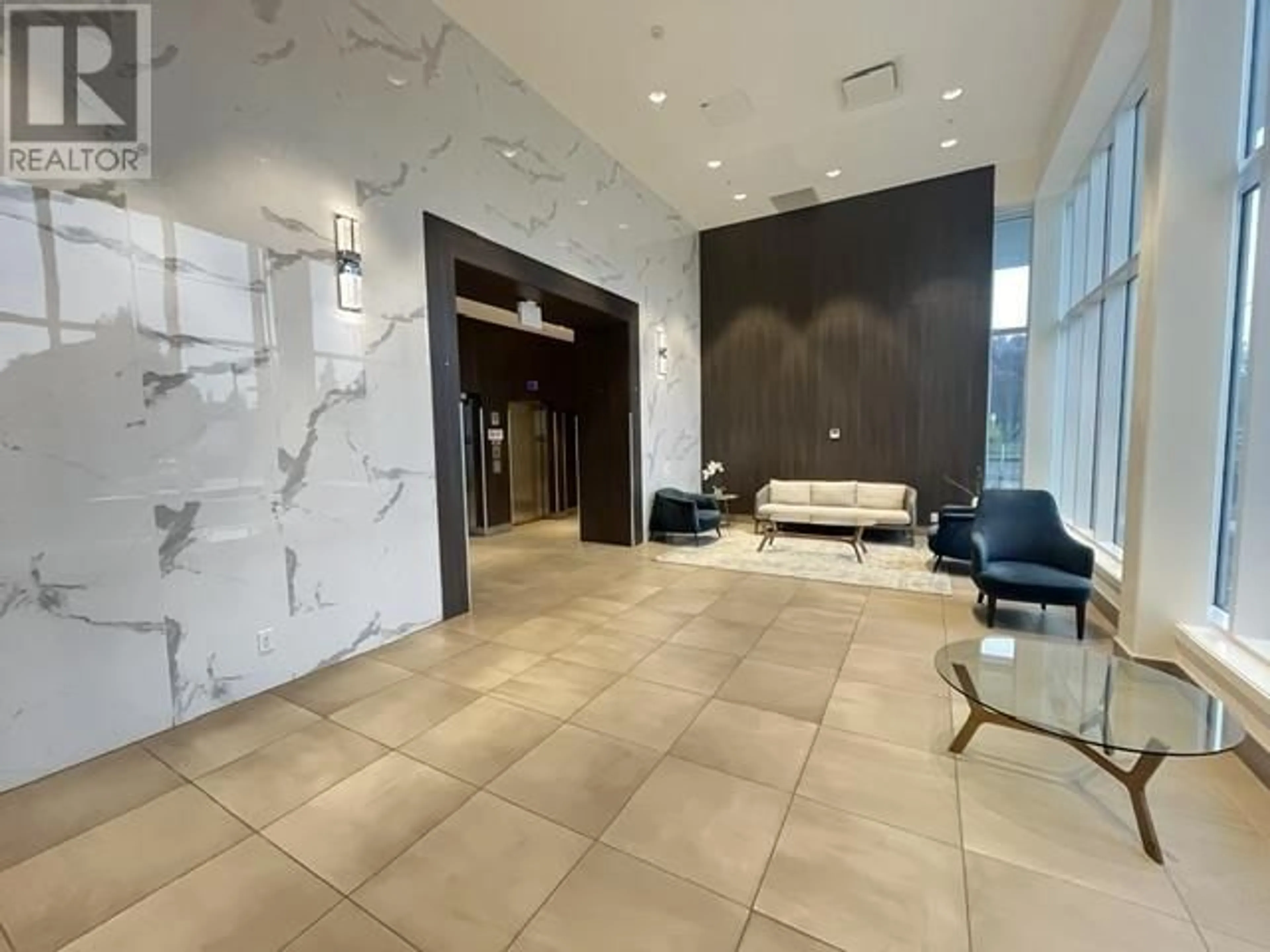 Lobby for 1104 - 5051 IMPERIAL STREET, Burnaby British Columbia V5J0J3