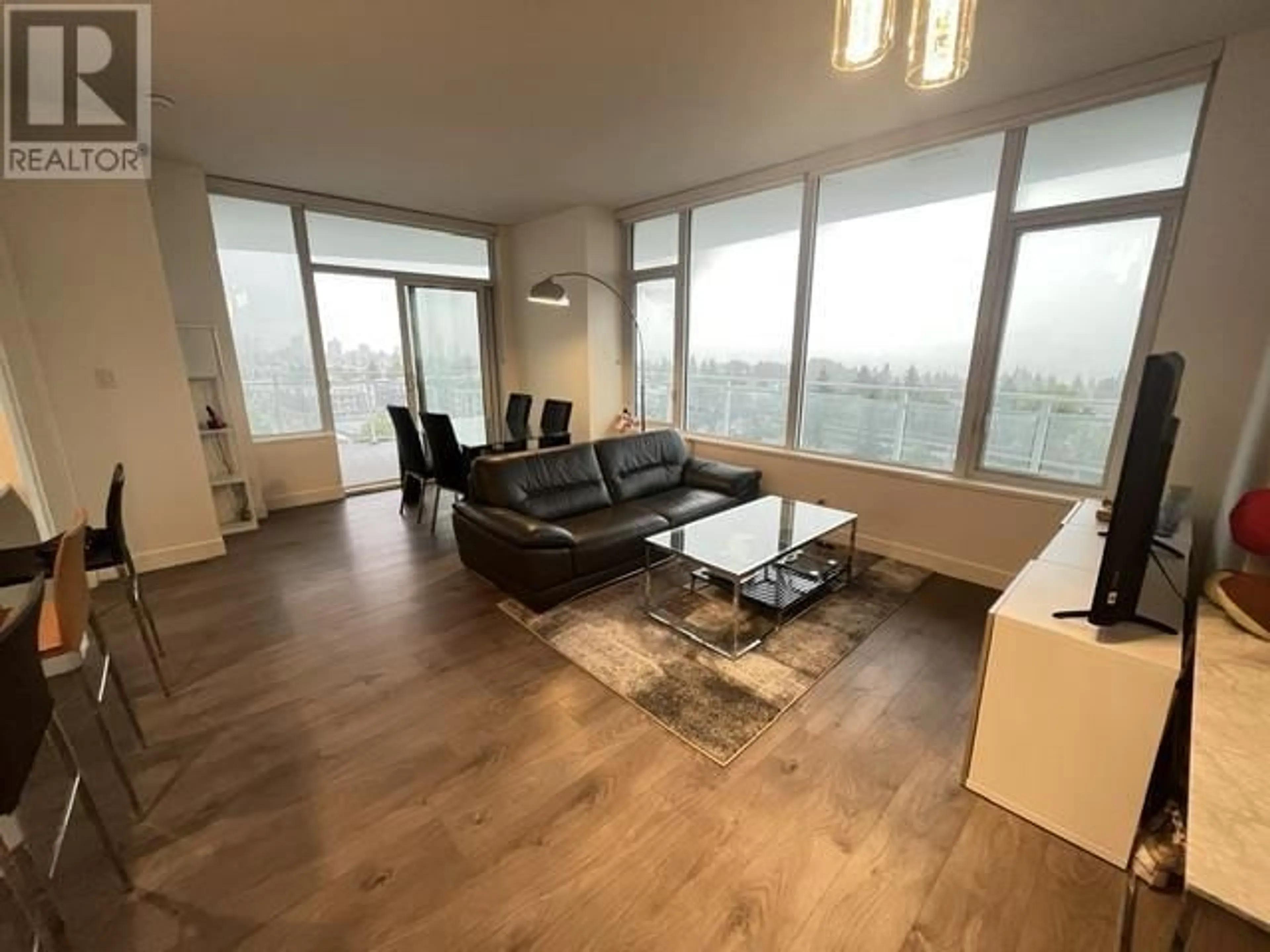 Living room with furniture, unknown for 1104 - 5051 IMPERIAL STREET, Burnaby British Columbia V5J0J3