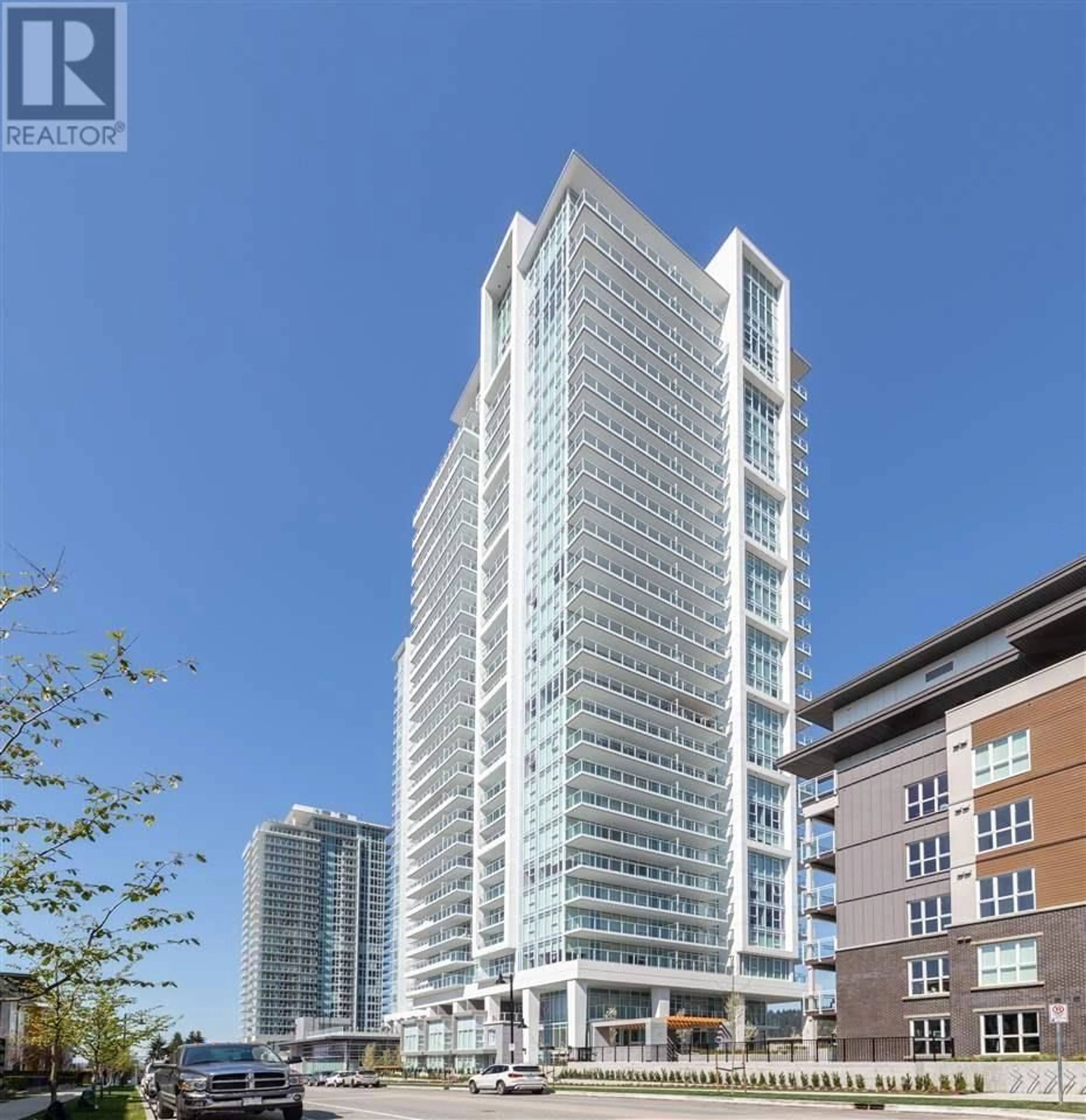 Unknown for 2602 - 525 FOSTER AVENUE, Coquitlam British Columbia V3J0H6