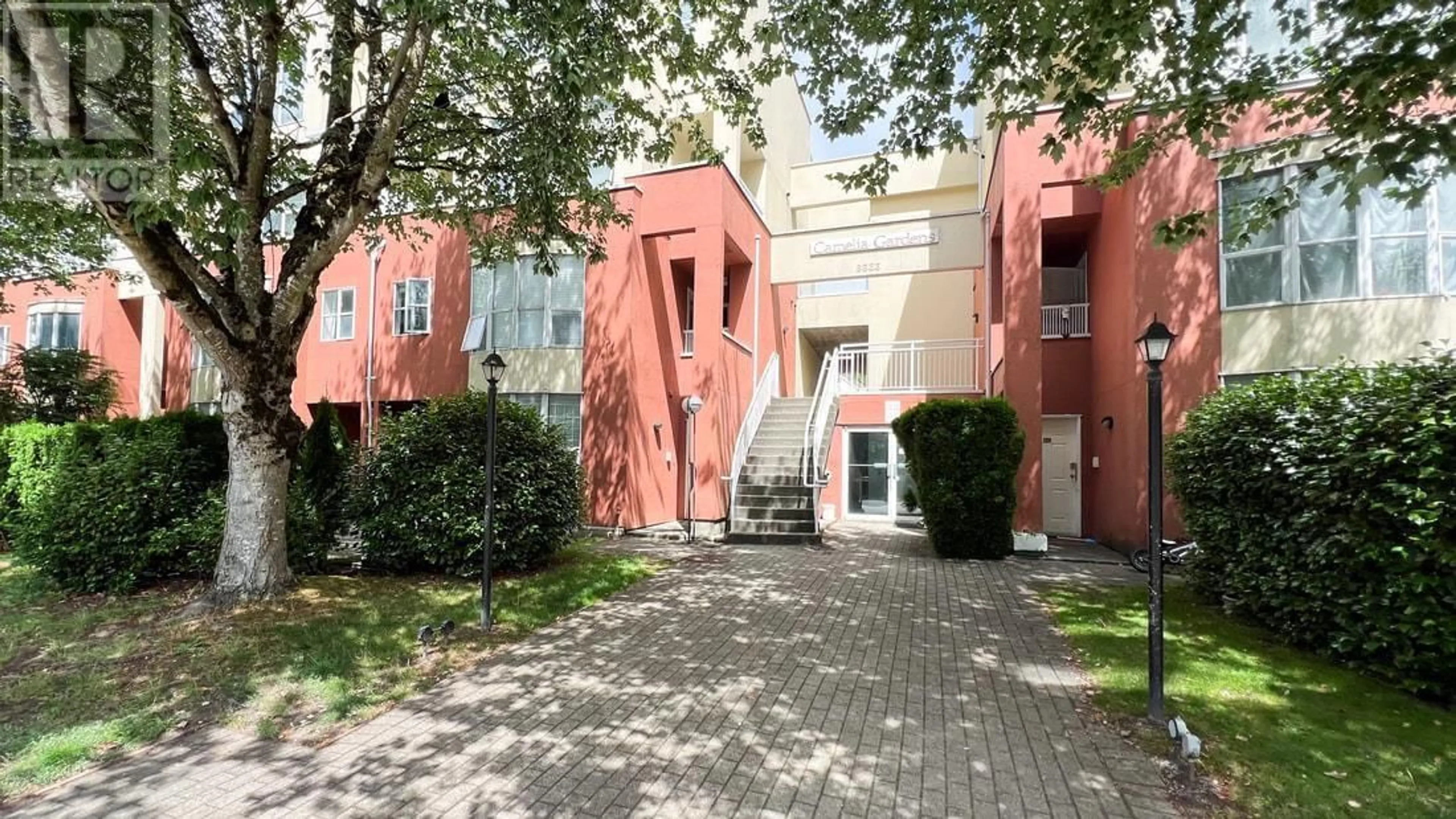 Unknown for 272 - 8333 JONES ROAD, Richmond British Columbia V6Y3W9