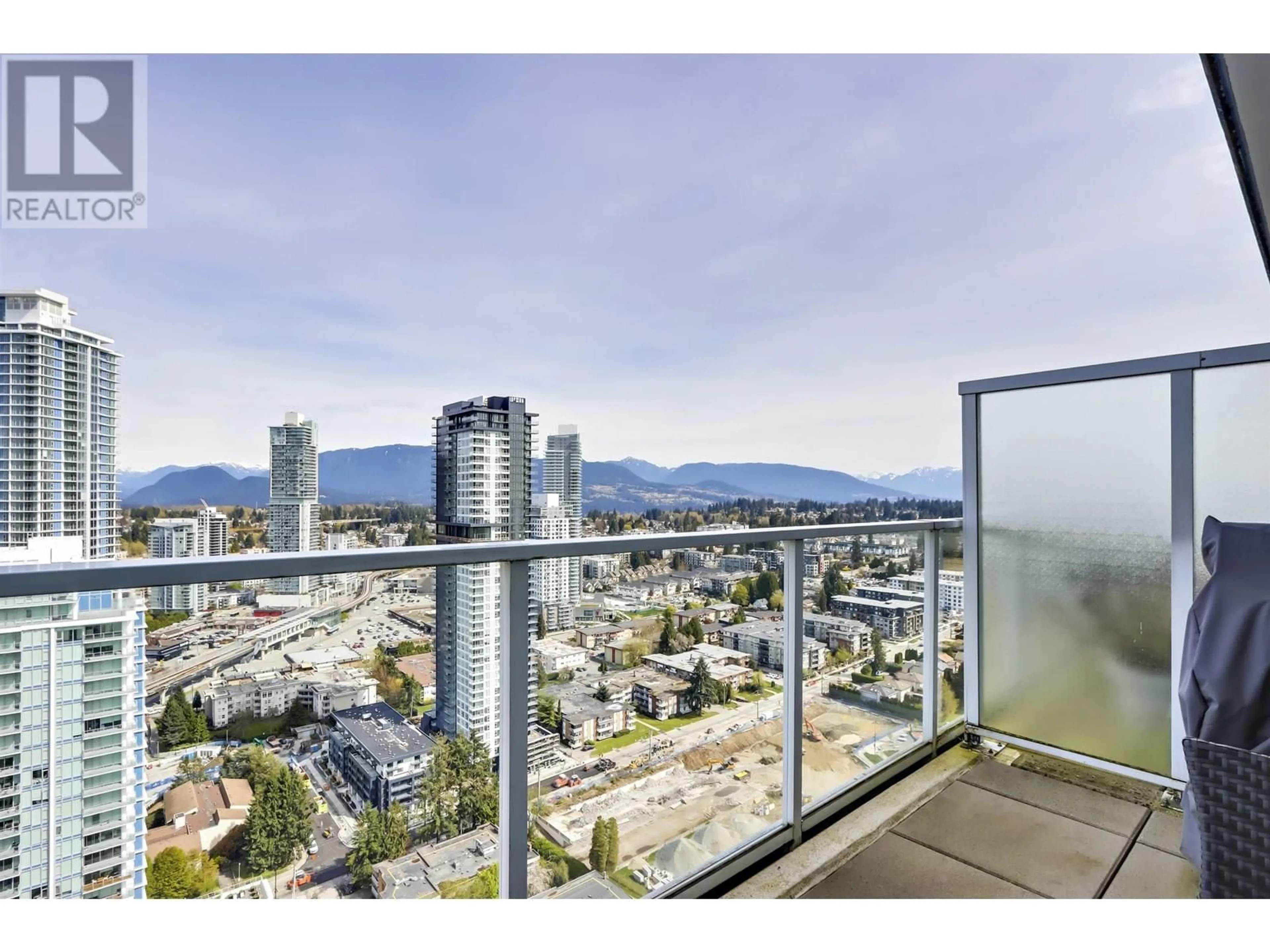 Unknown for 3601 - 657 WHITING WAY, Coquitlam British Columbia V3J0J6