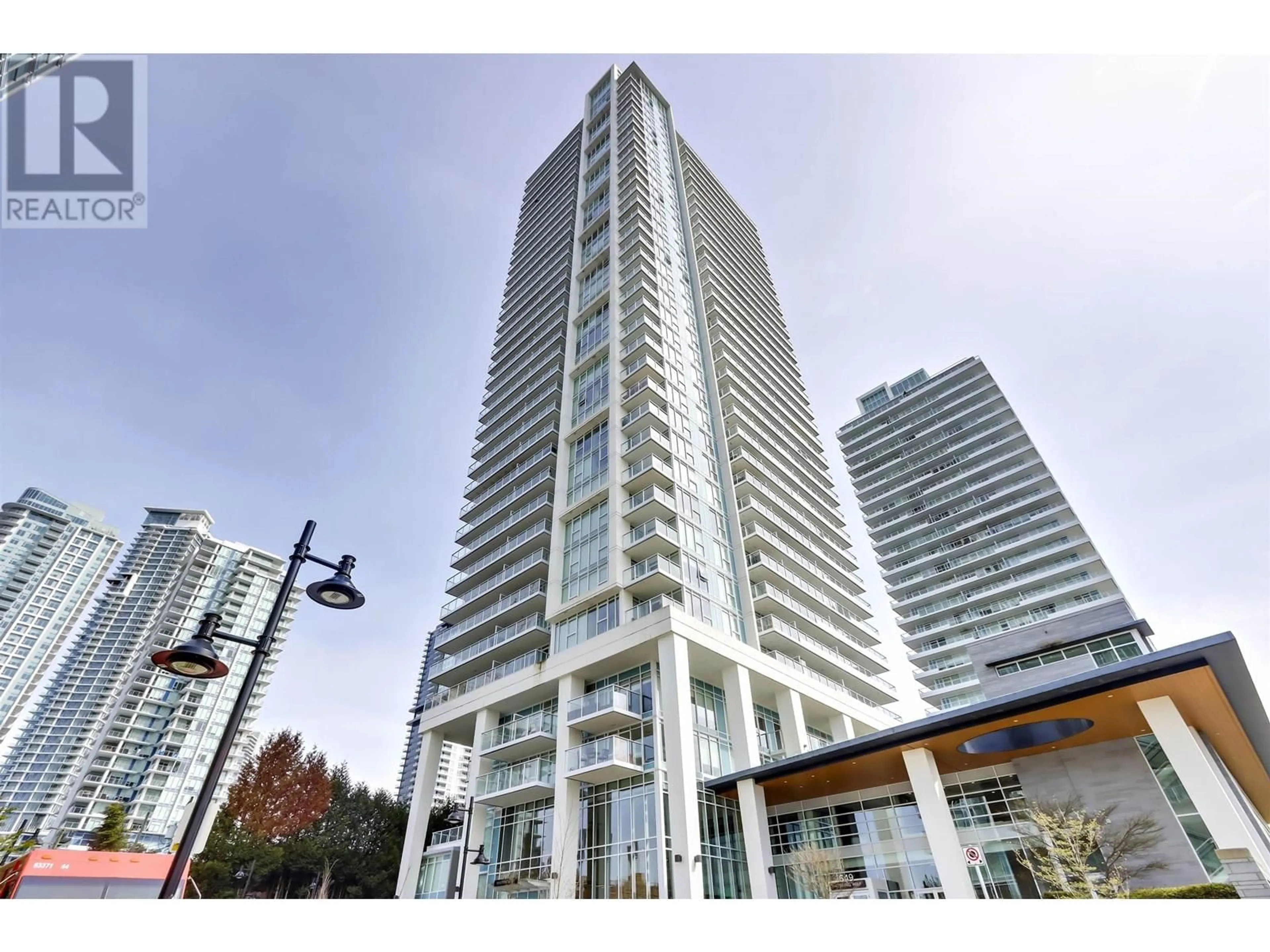 Unknown for 3601 - 657 WHITING WAY, Coquitlam British Columbia V3J0J6
