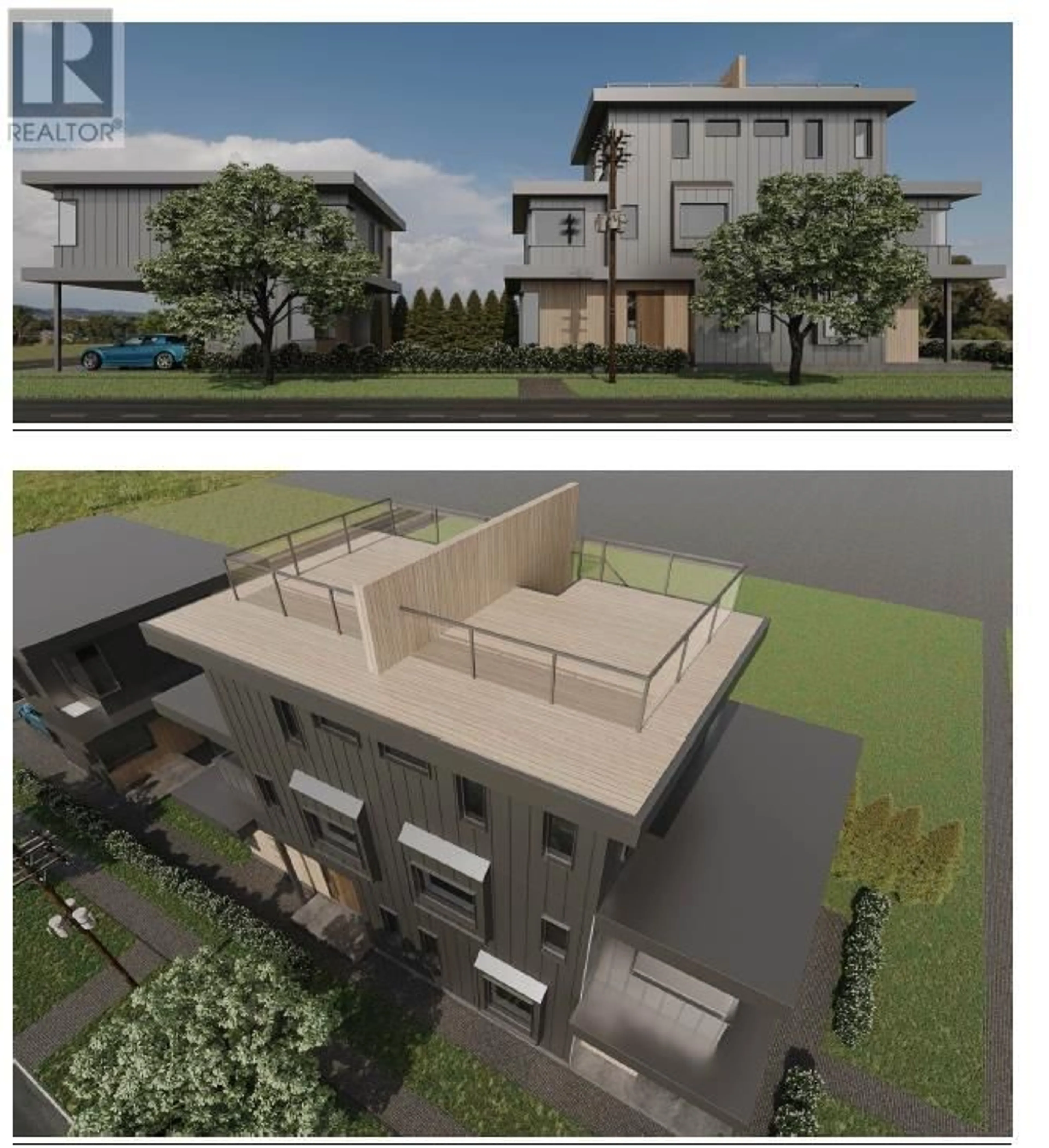 A pic from outside/outdoor area/front of a property/back of a property/a pic from drone, unknown for 2324 30TH AVENUE, Vancouver British Columbia V5R2S1