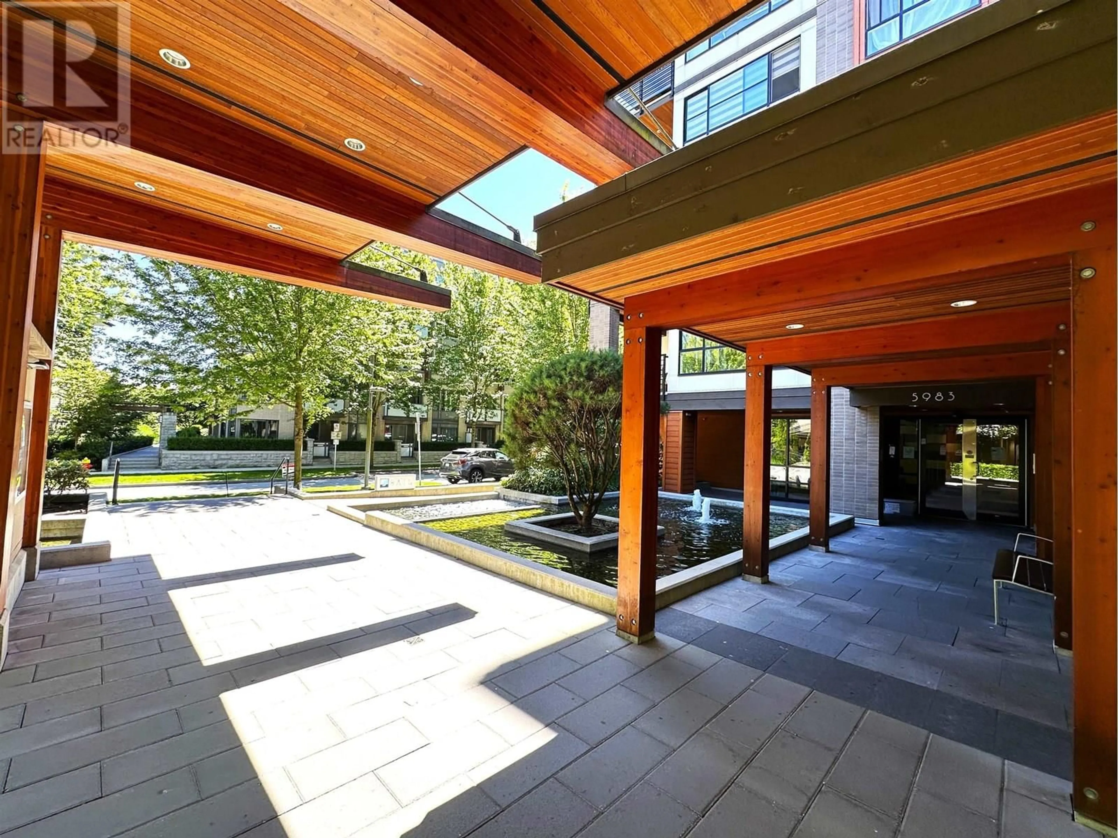 Unknown for 513 - 5983 GRAY AVENUE, Vancouver British Columbia V6S0G8