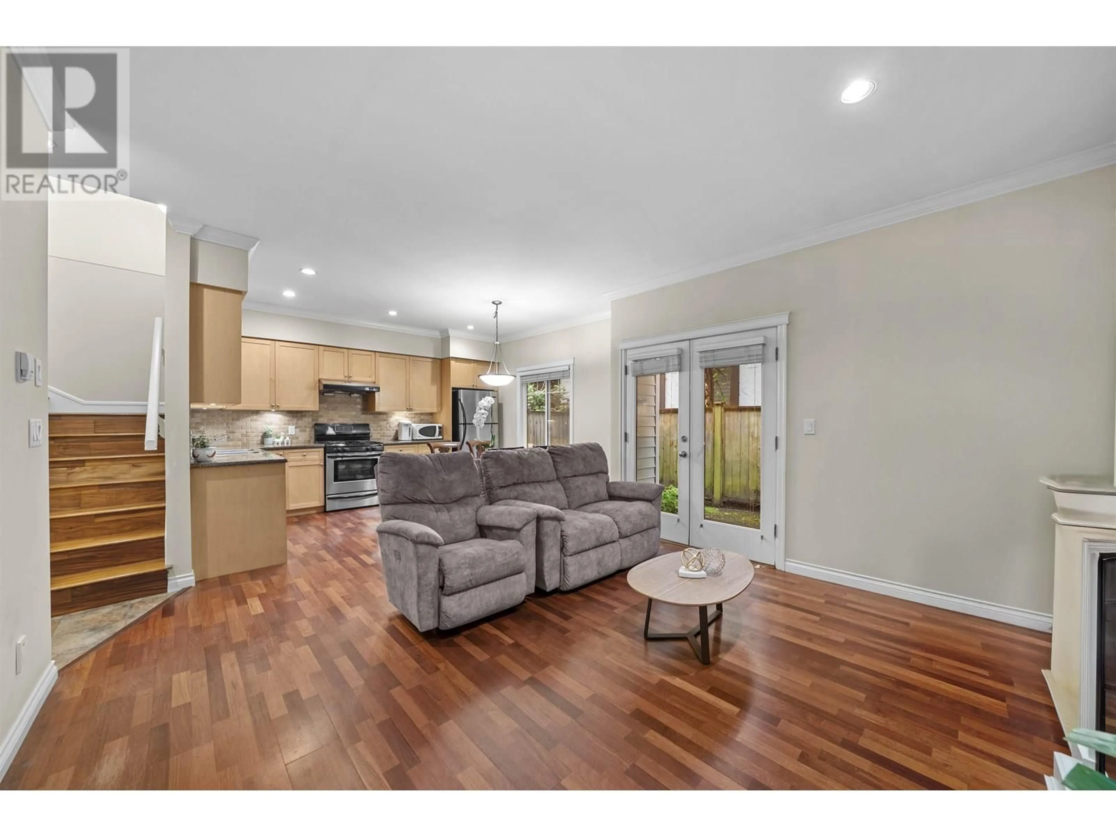 Unknown for 20 - 7331 NO. 4 ROAD, Richmond British Columbia V6Y2T4