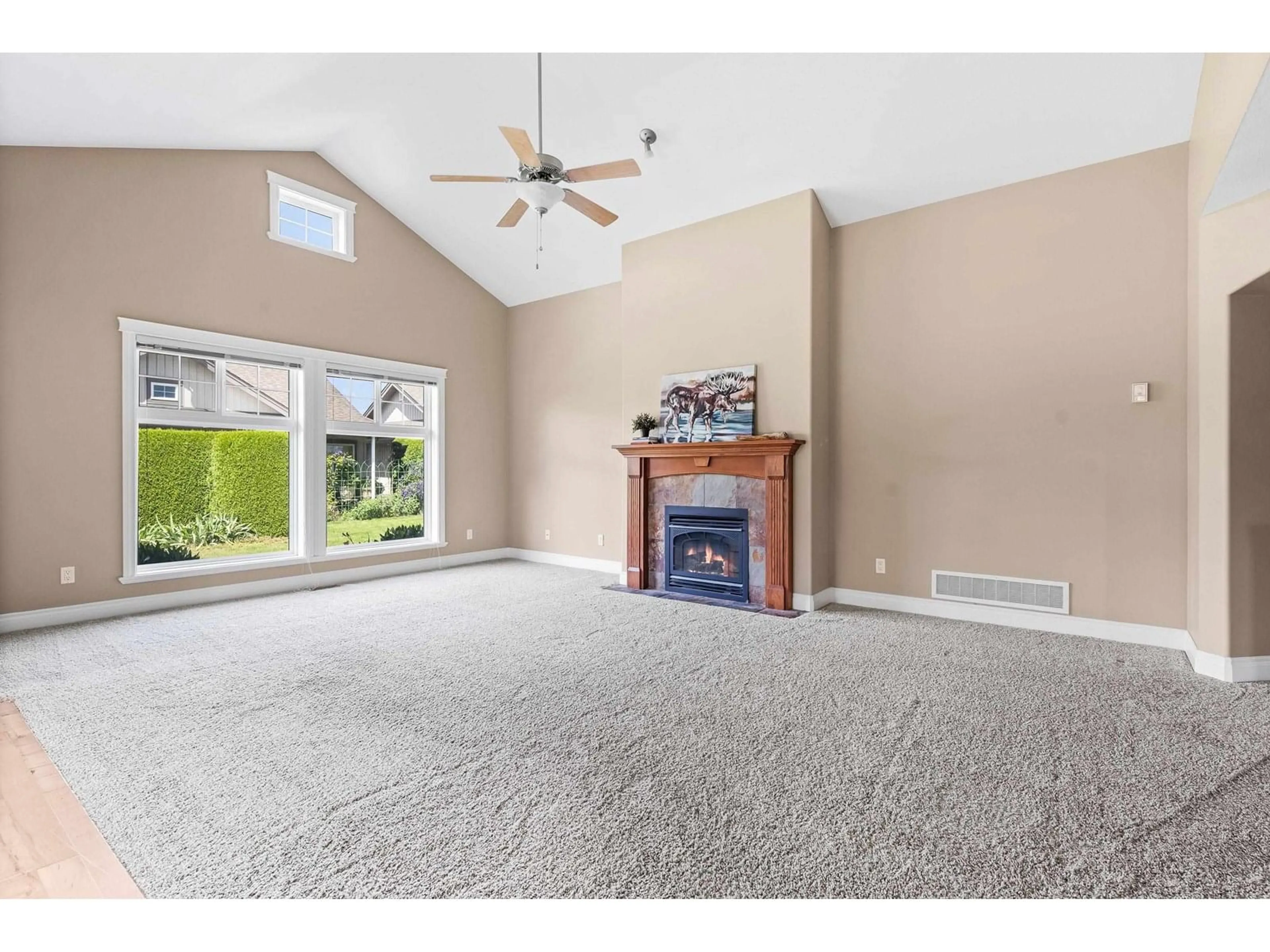 A pic of a room for 43 - 45752 STEVENSON ROAD, Chilliwack British Columbia V2R5Y6