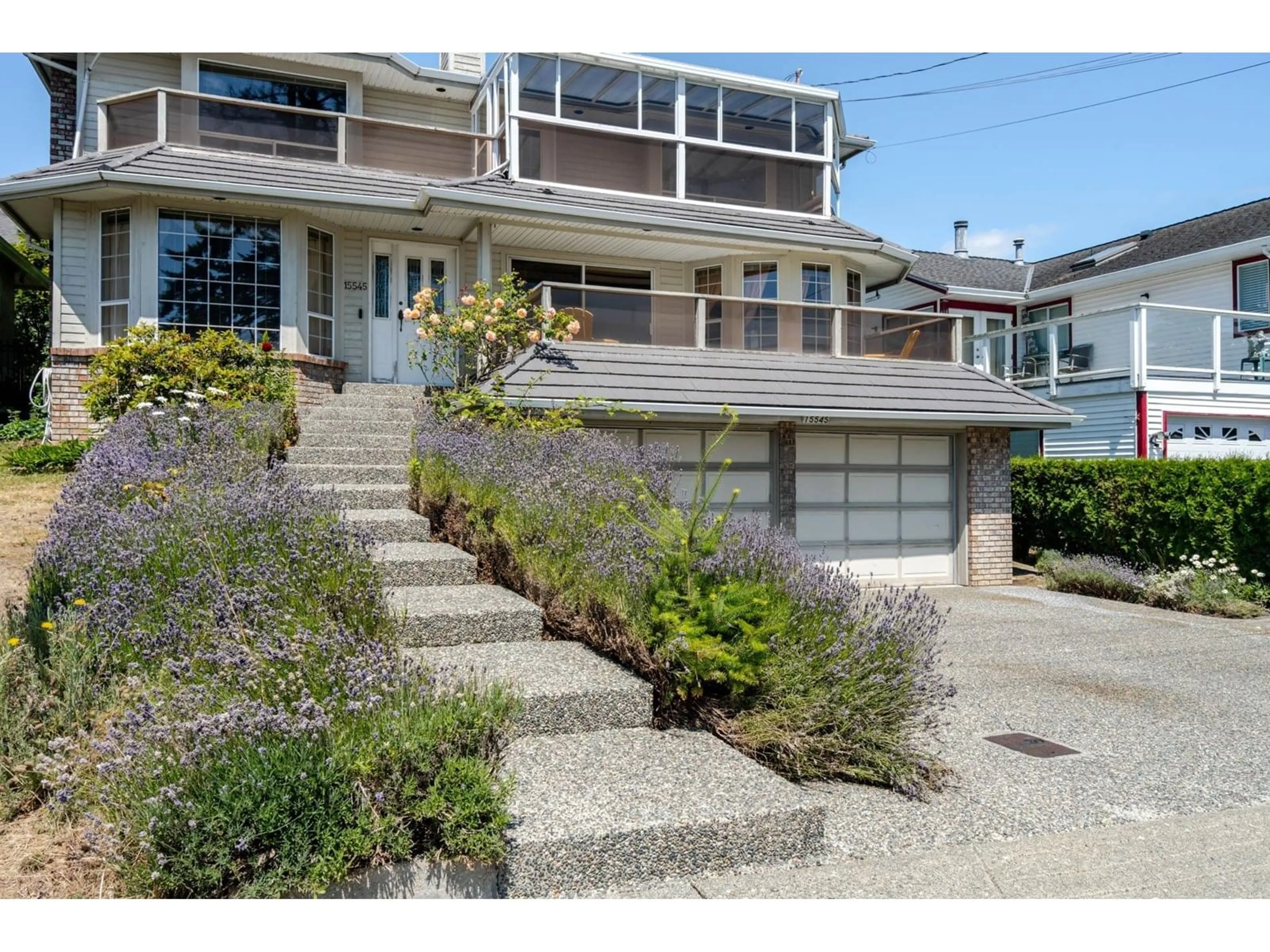 Unknown for 15545 BUENA VISTA, White Rock British Columbia V4B1Y9