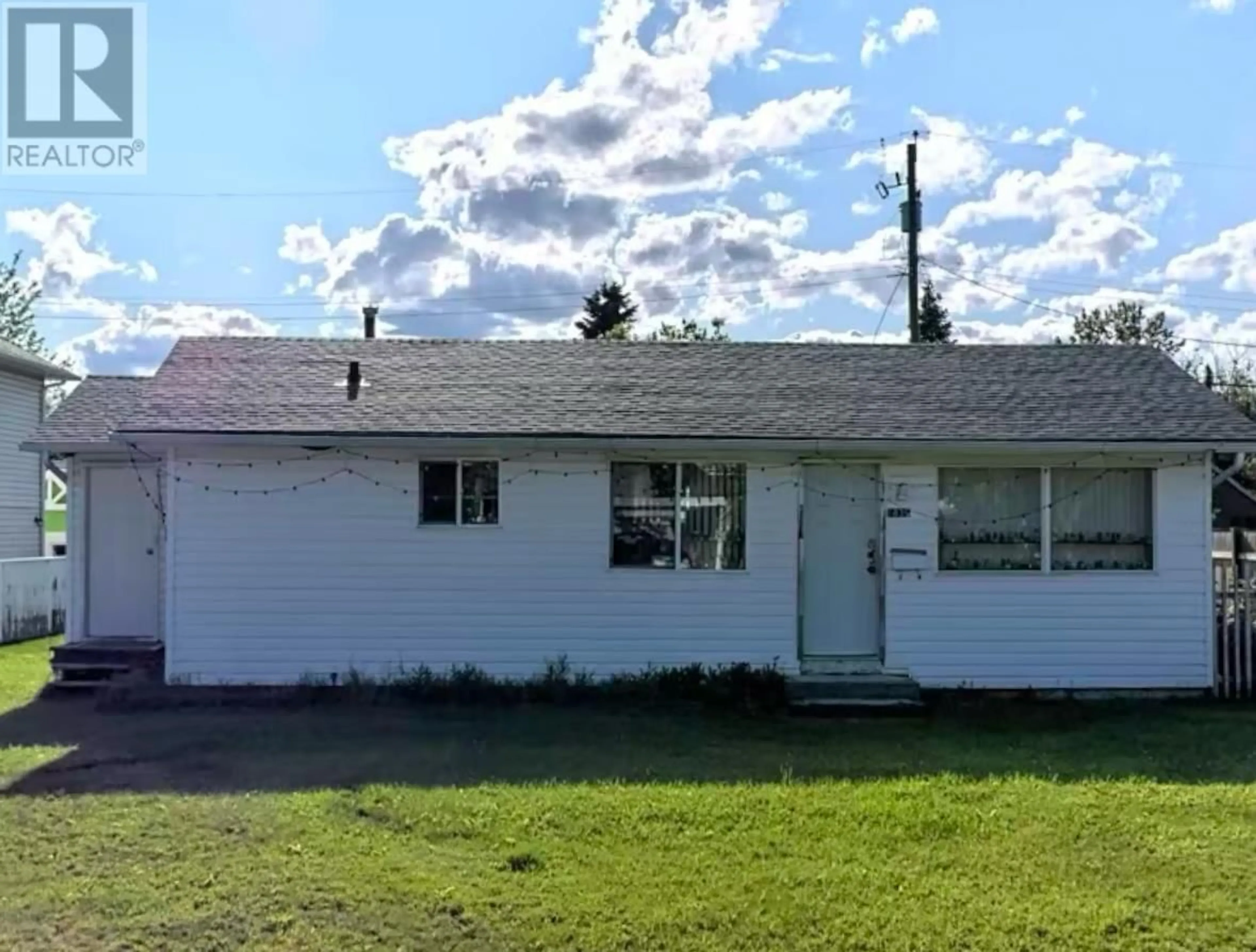 Unknown for 1839 TAMARACK STREET, Prince George British Columbia V2L2T5