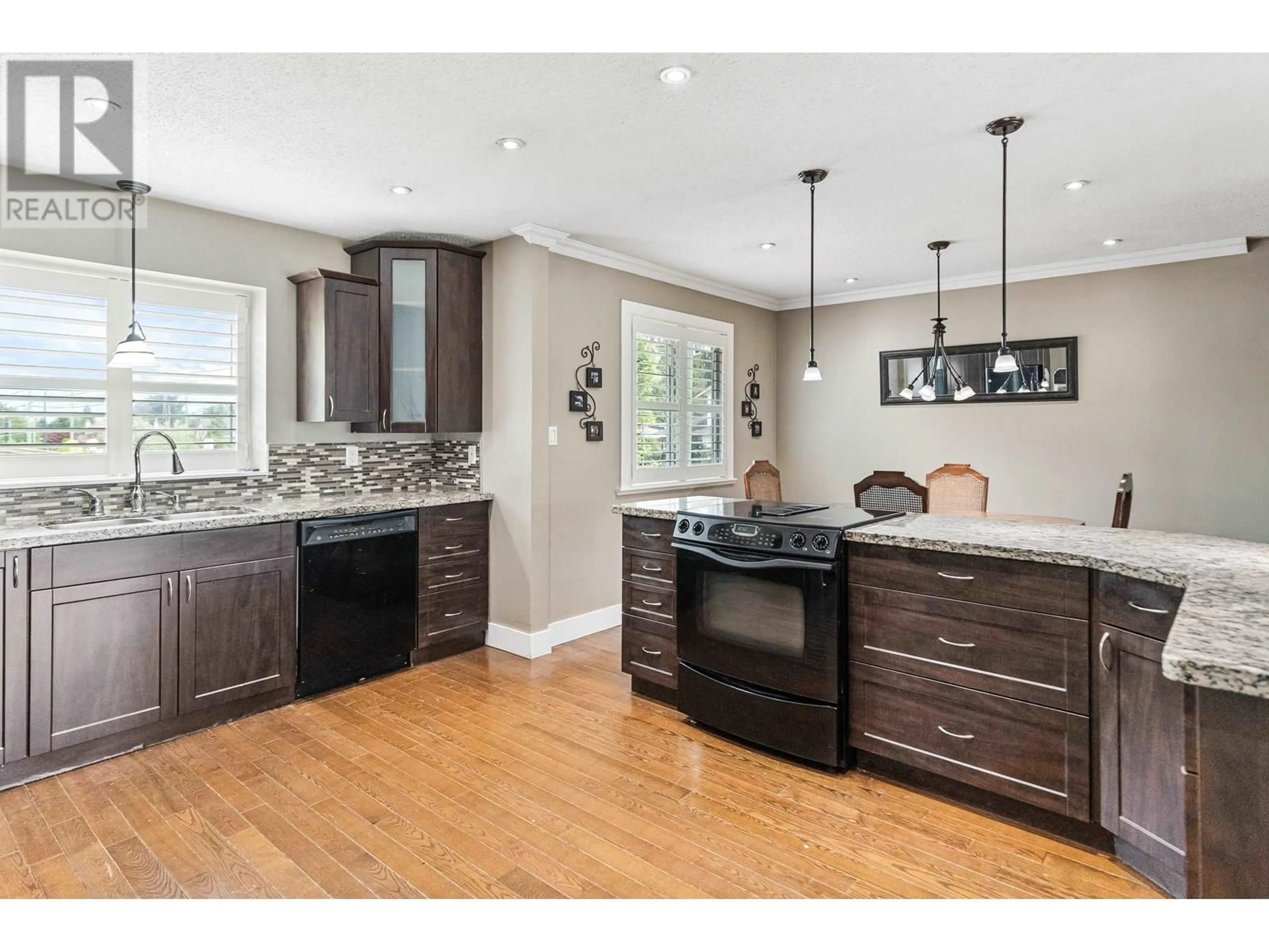 Open concept kitchen, unknown for 20307 TELEP AVENUE, Maple Ridge British Columbia V2X3Z2