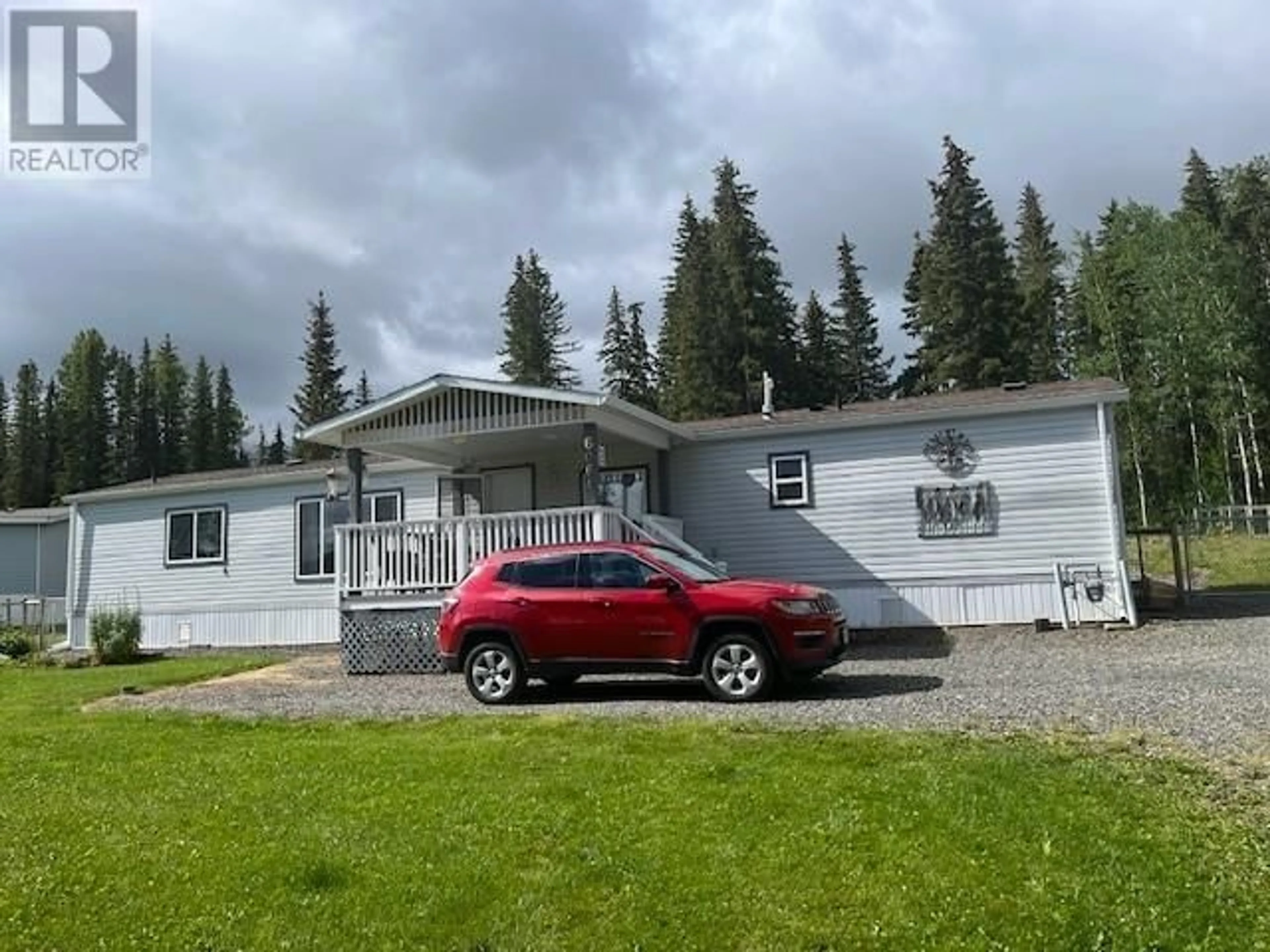 Unknown for 6064 NORMAN ROAD, Horse Lake British Columbia V0K2E3