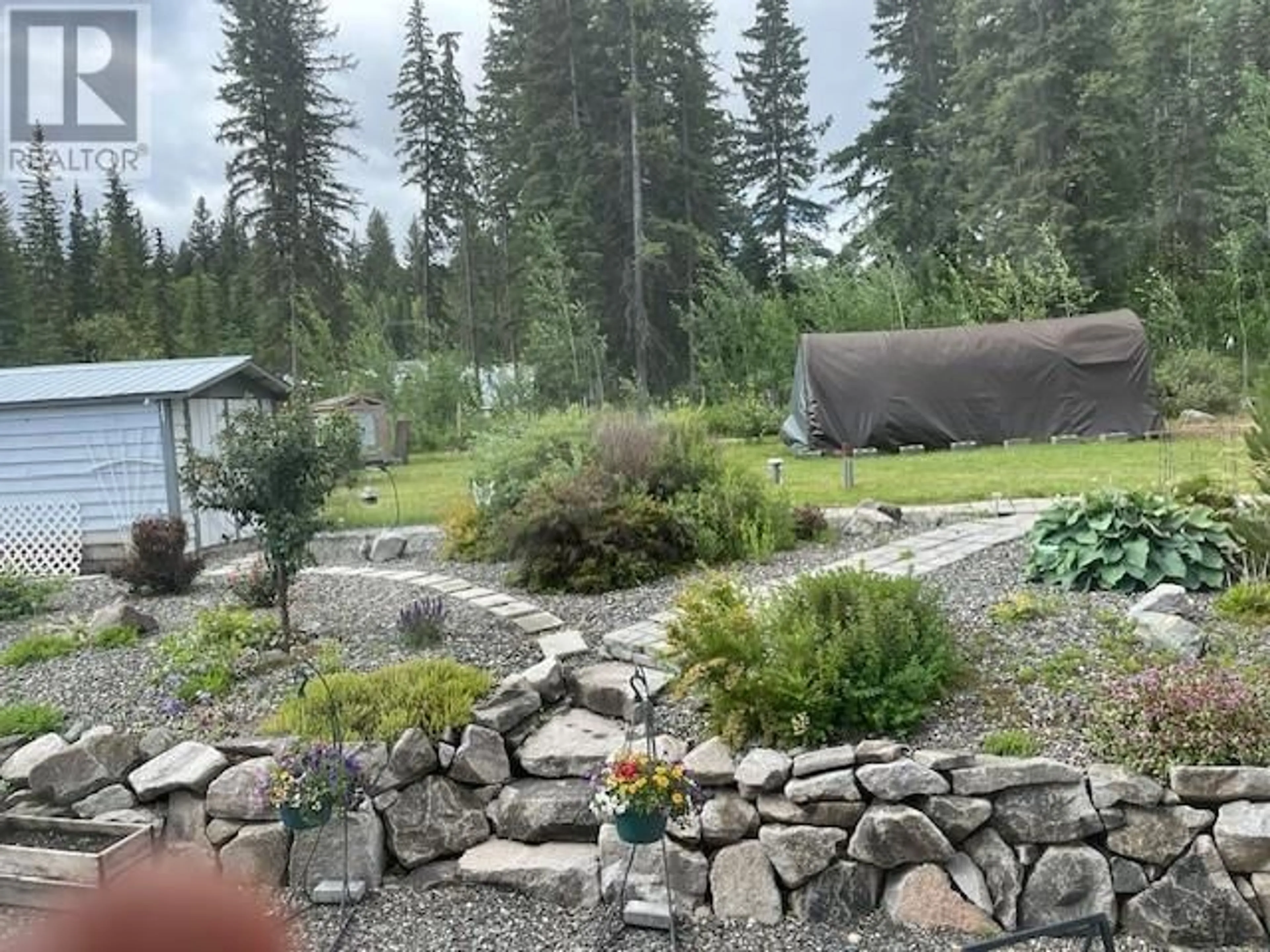 Unknown for 6064 NORMAN ROAD, Horse Lake British Columbia V0K2E3