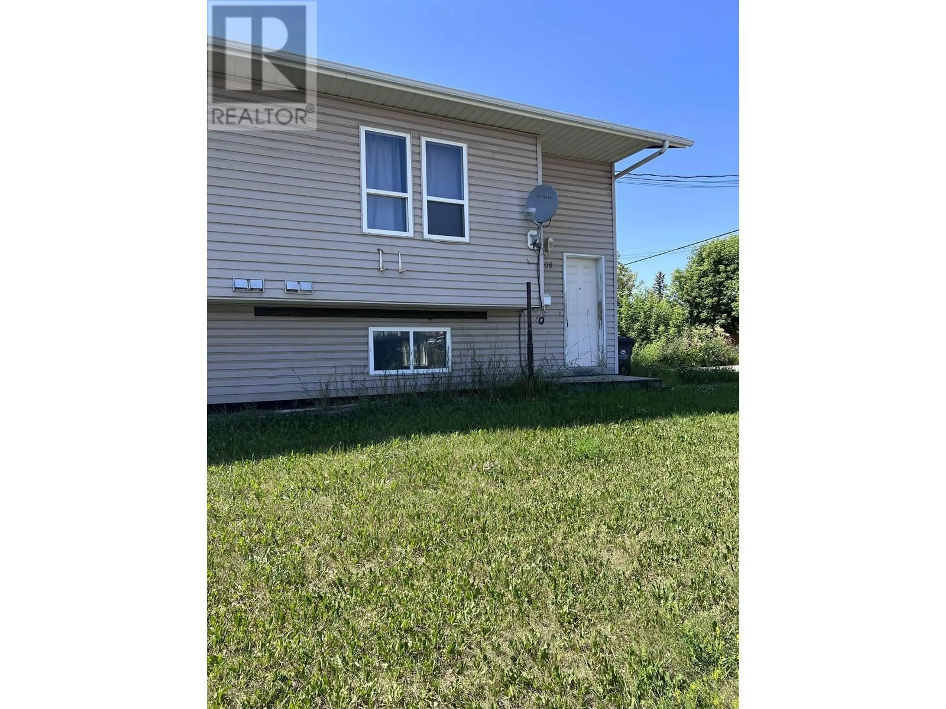 Unknown for 10306 102 STREET, Fort St. John British Columbia V1J2E5