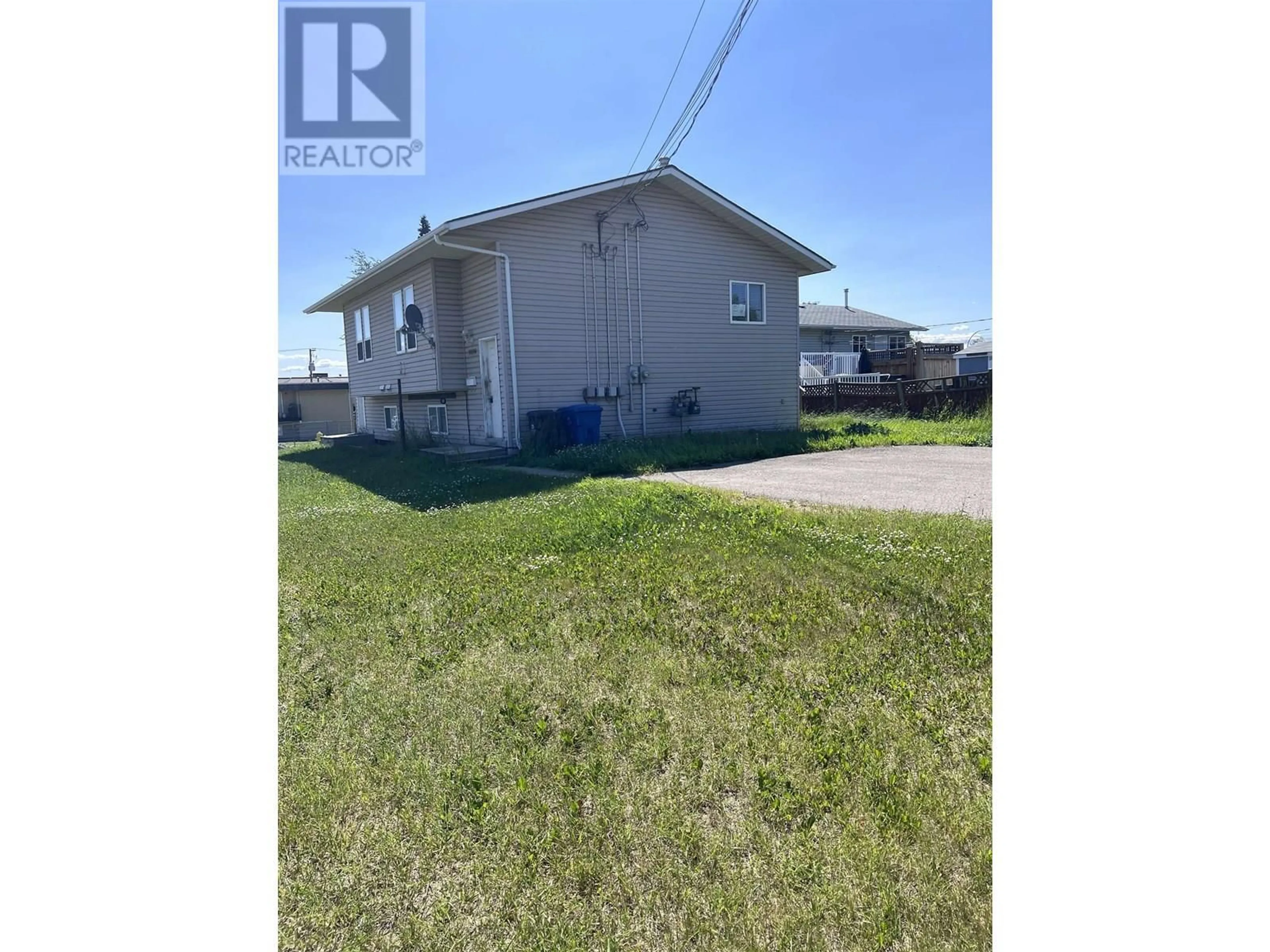 Shed for 10306 102 STREET, Fort St. John British Columbia V1J2E5