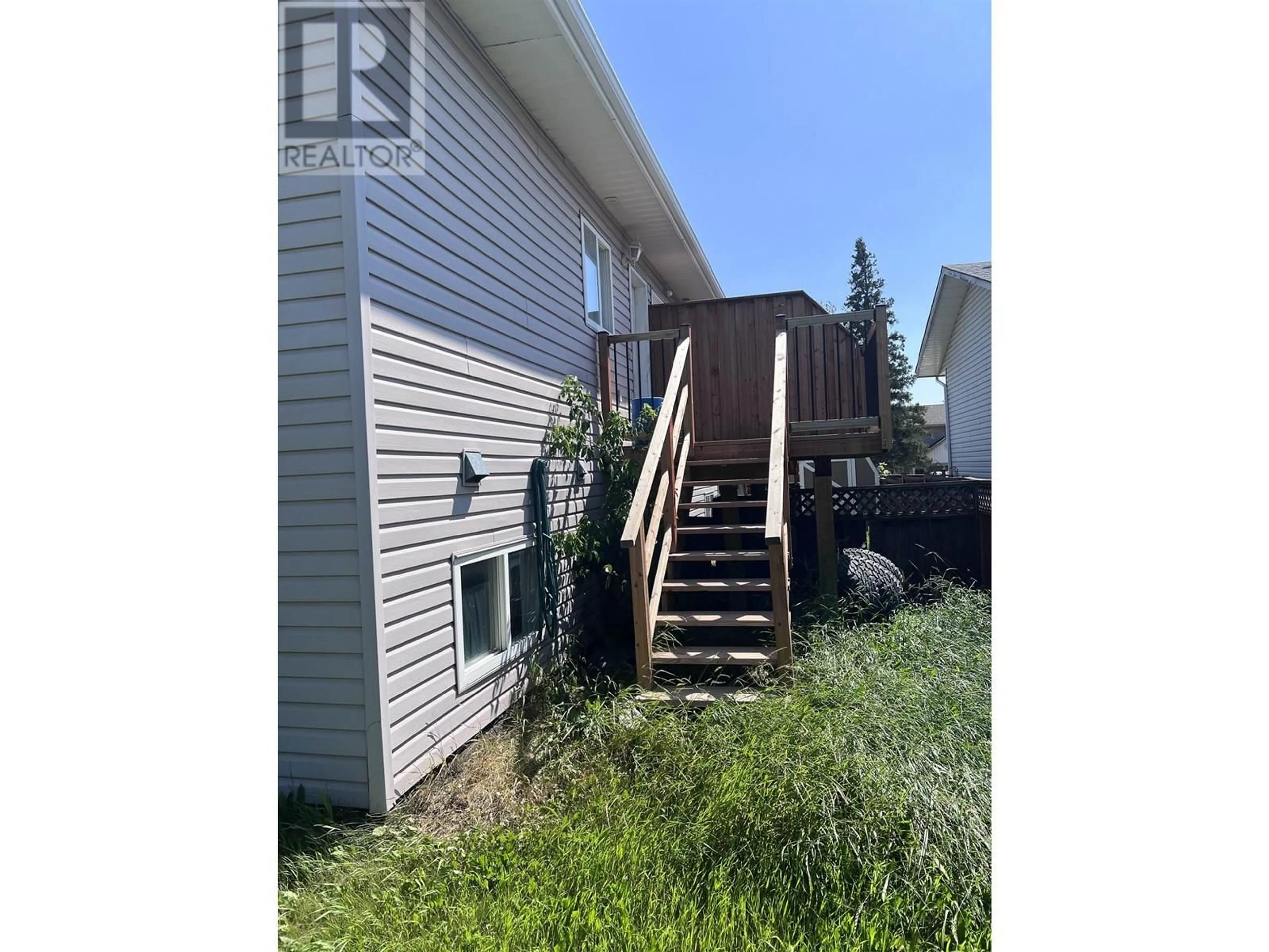 Unknown for 10306 102 STREET, Fort St. John British Columbia V1J2E5