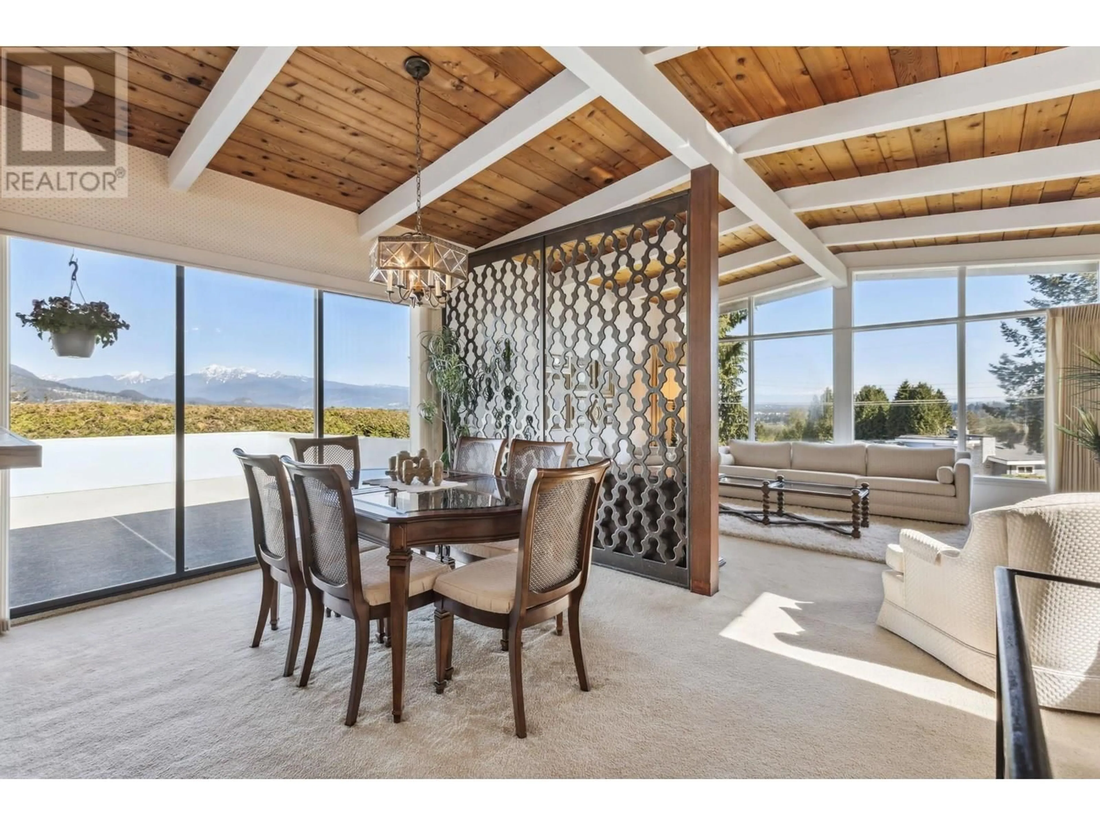 Dining room, unknown for 3090 LAZY A STREET, Coquitlam British Columbia V3C3N9