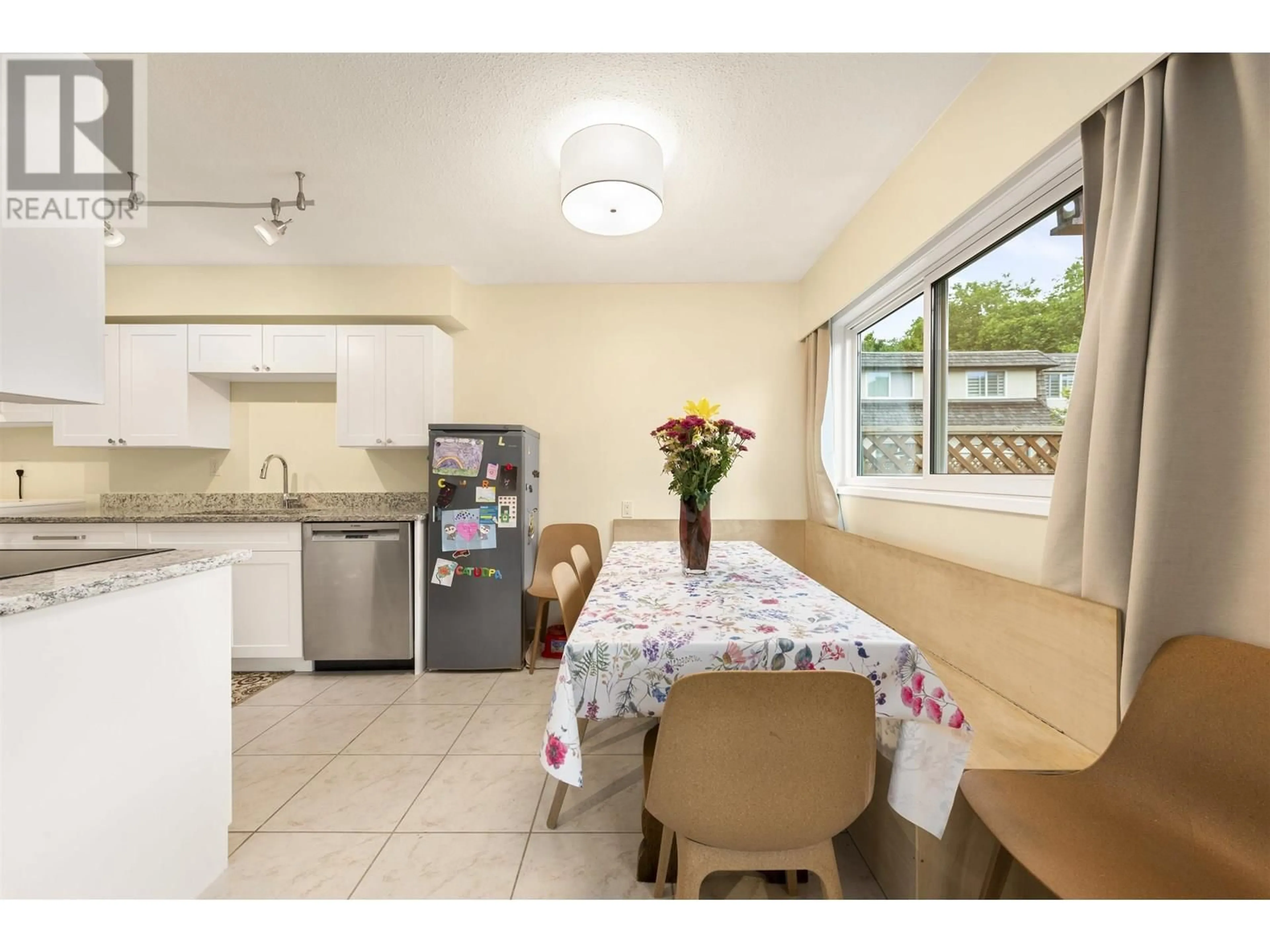 Standard kitchen, unknown for 10902 RYAN ROAD, Richmond British Columbia V7A2G4