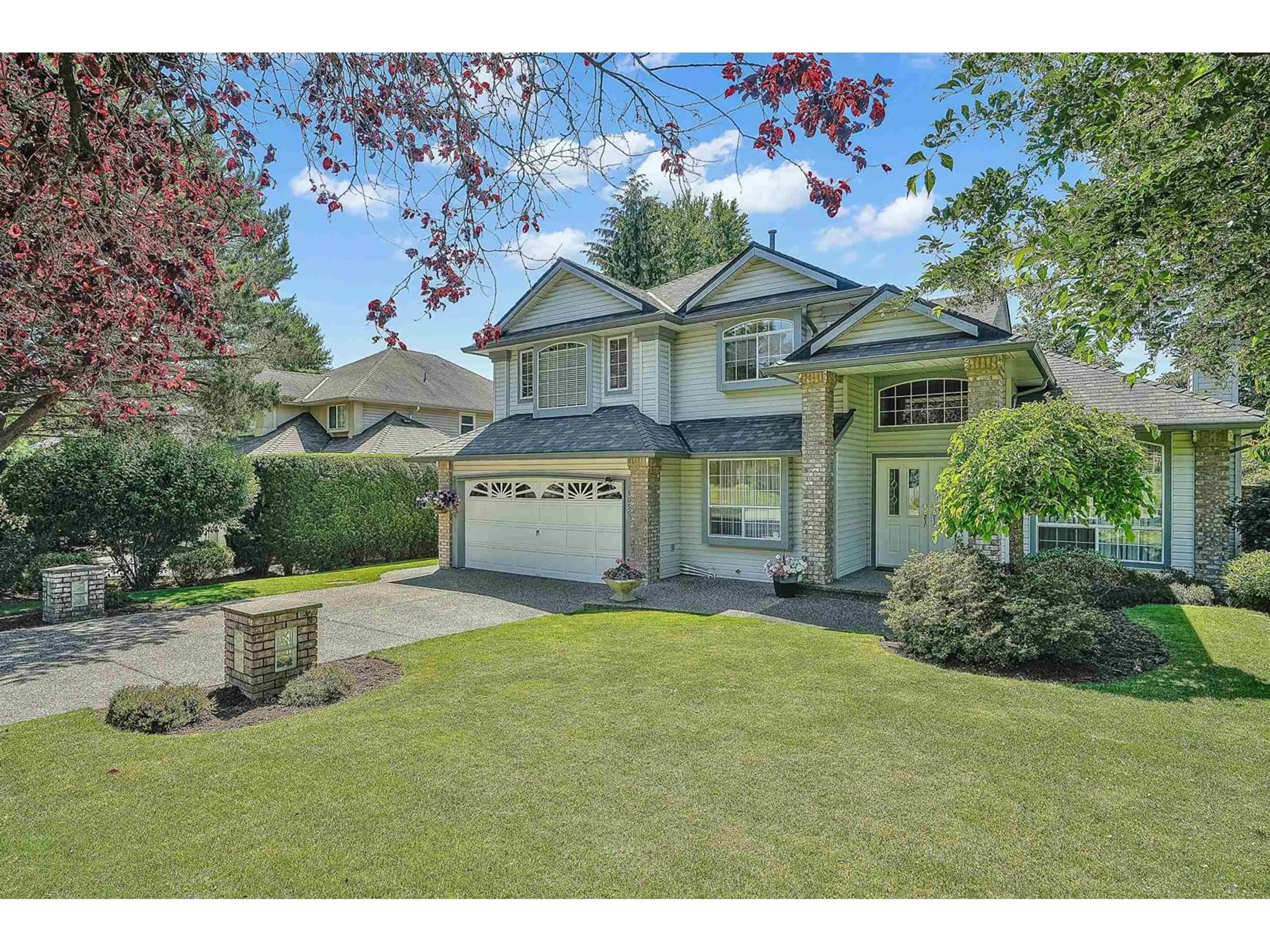 Unknown for 8055 153A, Surrey British Columbia V3S7X7