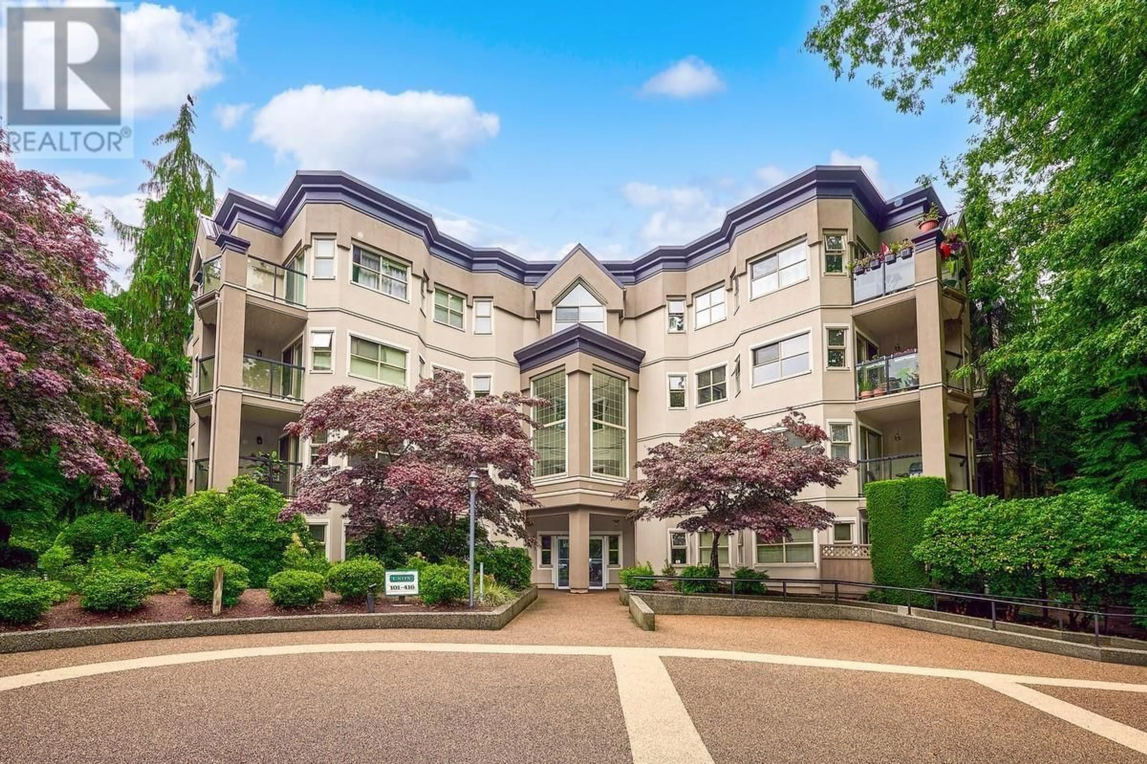 Unknown for 409 - 2615 JANE STREET, Port Coquitlam British Columbia V3C3K3