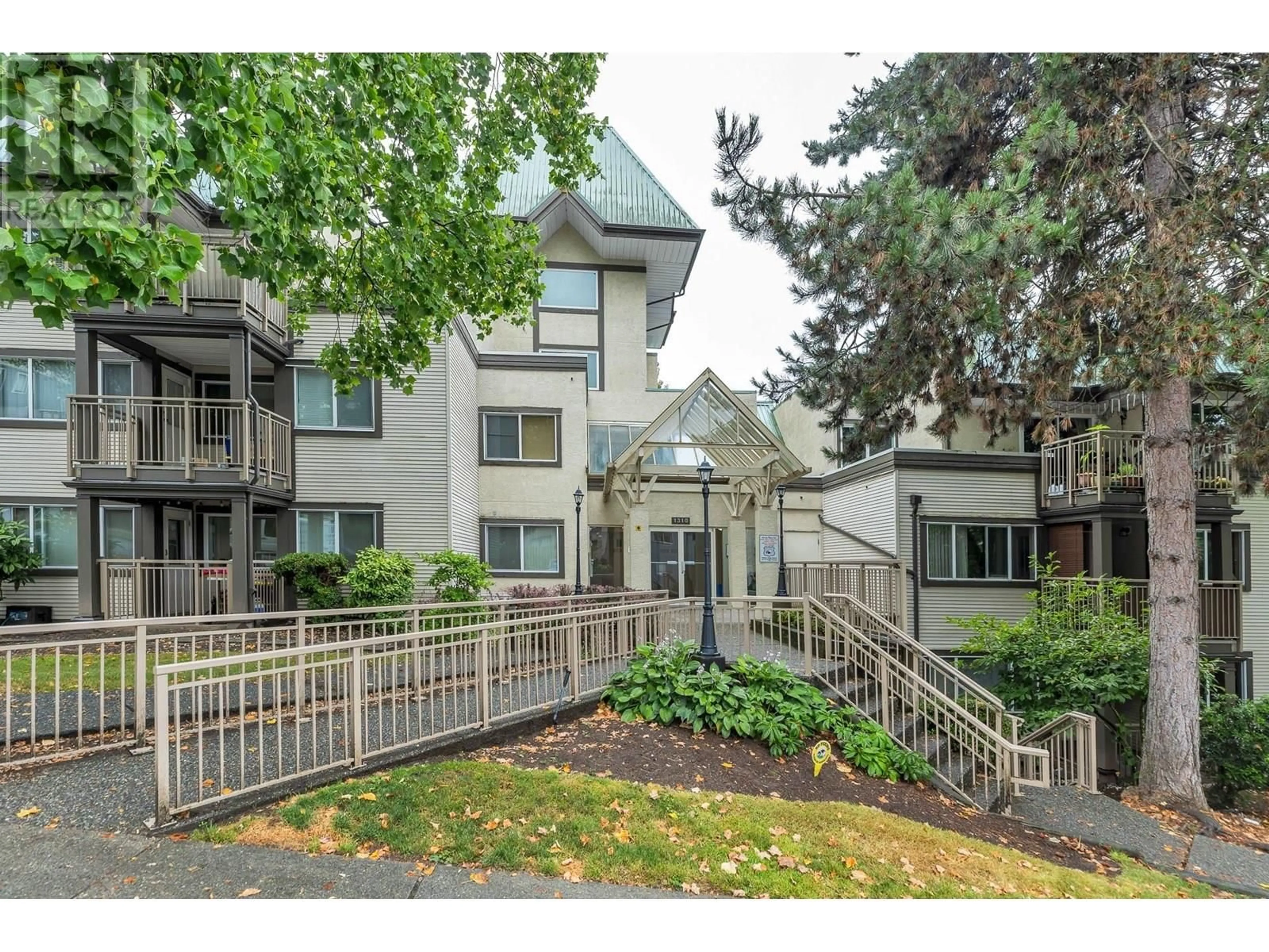Unknown for 716 - 1310 CARIBOO STREET, New Westminster British Columbia V3M1X2