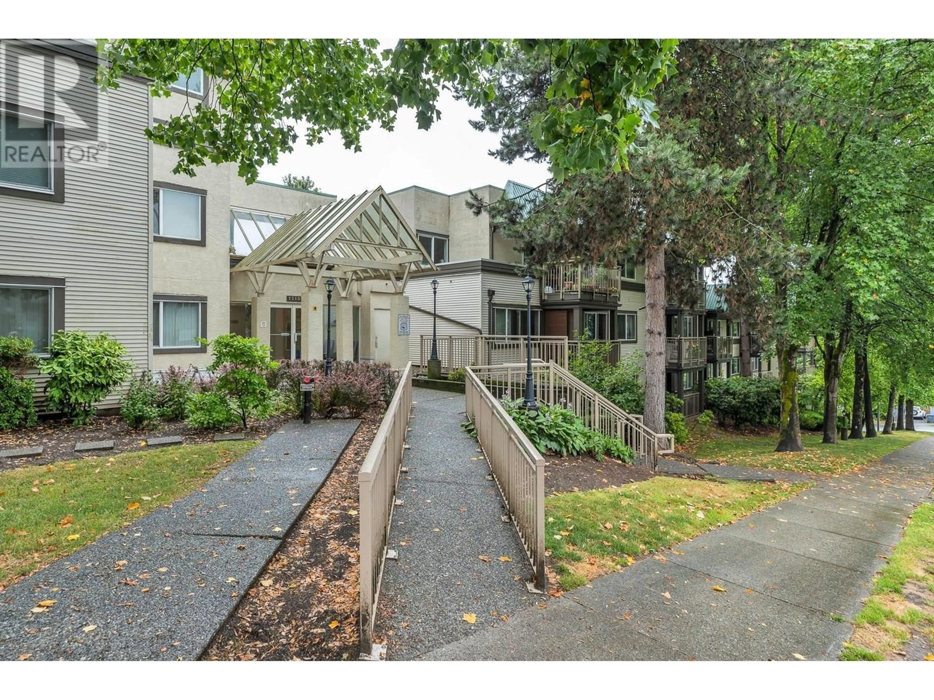 Unknown for 716 - 1310 CARIBOO STREET, New Westminster British Columbia V3M1X2