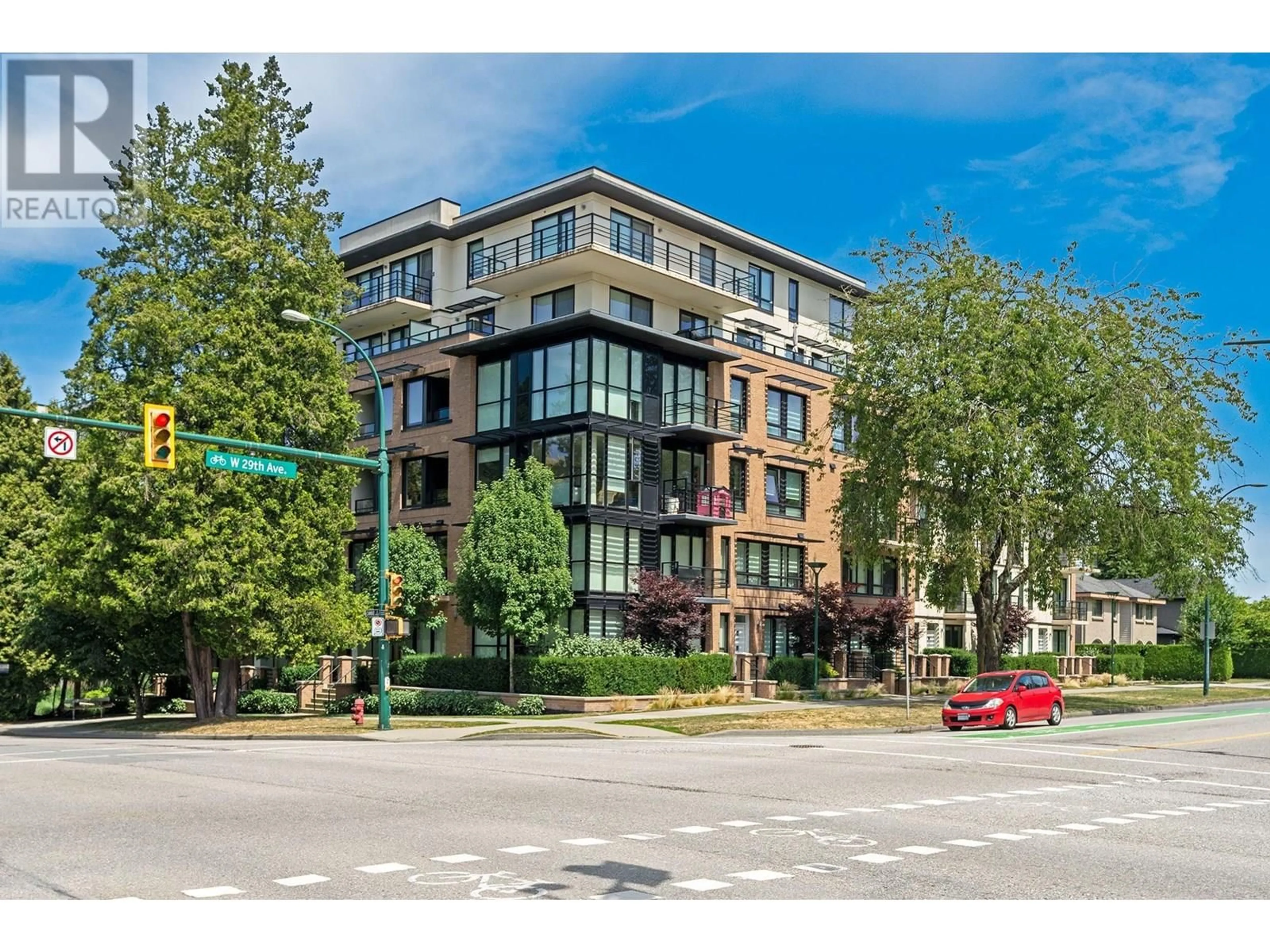 Unknown for 304 - 4488 CAMBIE STREET, Vancouver British Columbia V5Y0M2