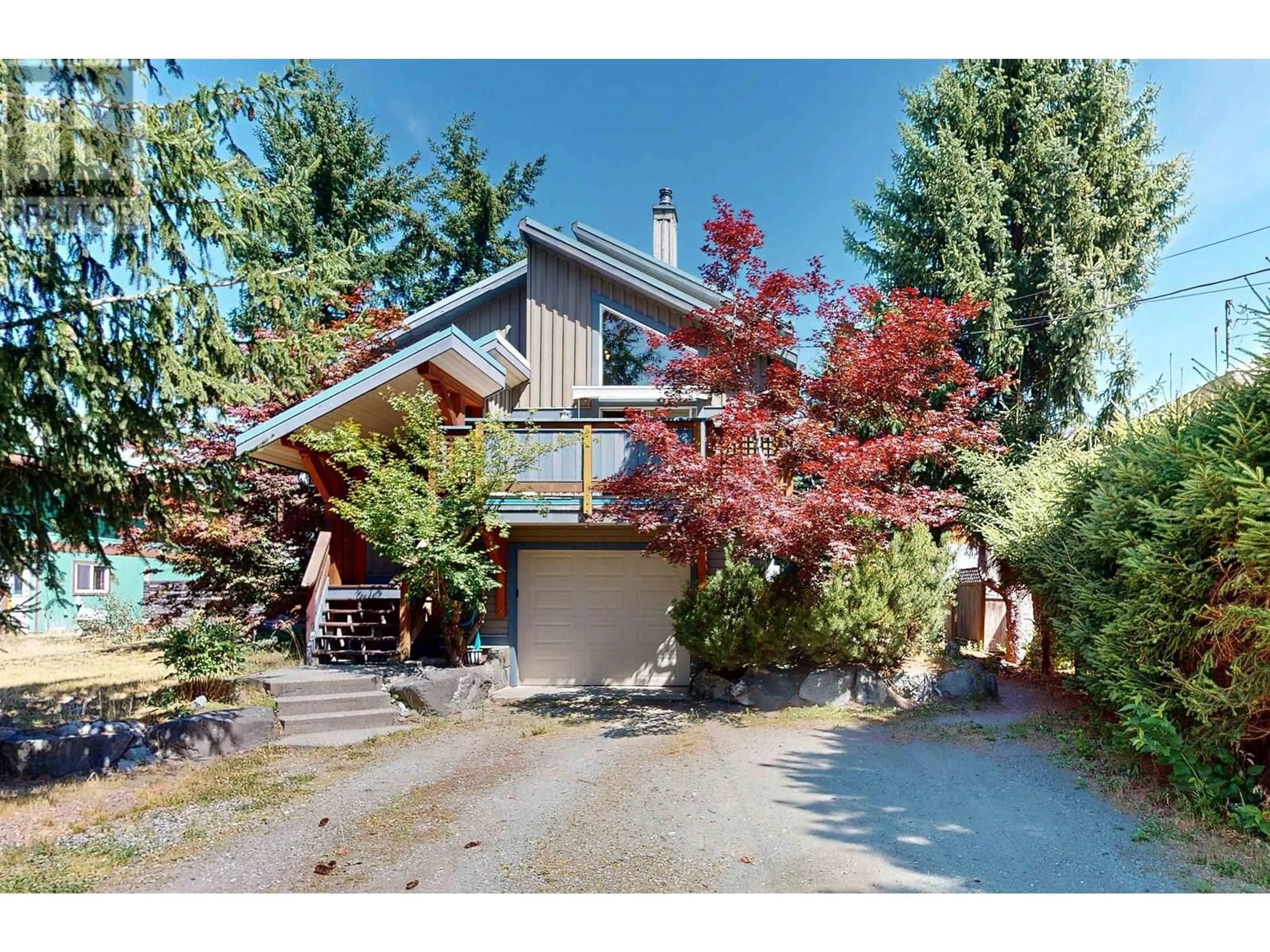 Unknown for 1479 LUPIN STREET, Pemberton British Columbia V0N2L0