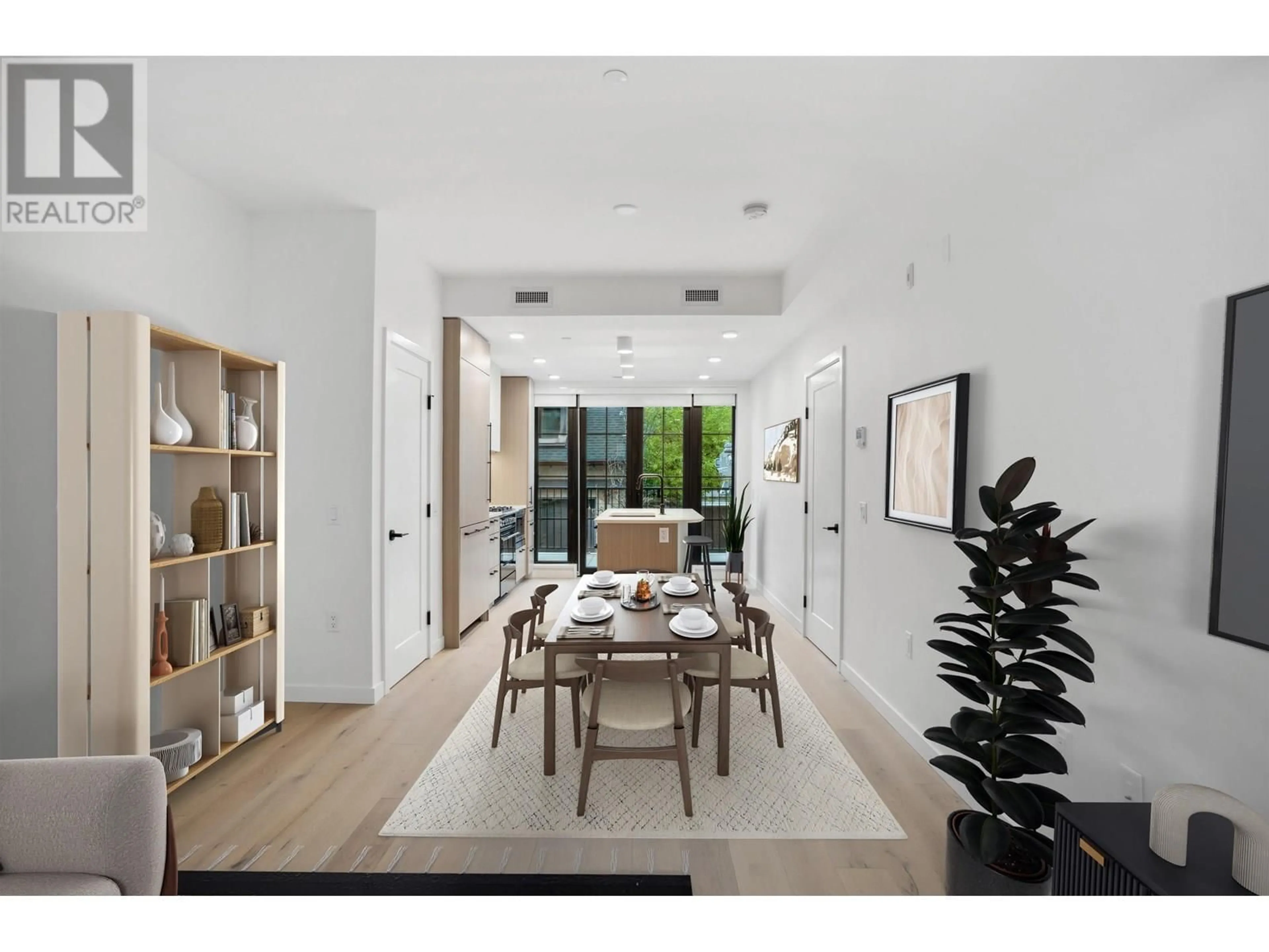 Dining room, unknown for 197 KING EDWARD AVE STREET, Vancouver British Columbia V5Y4B4