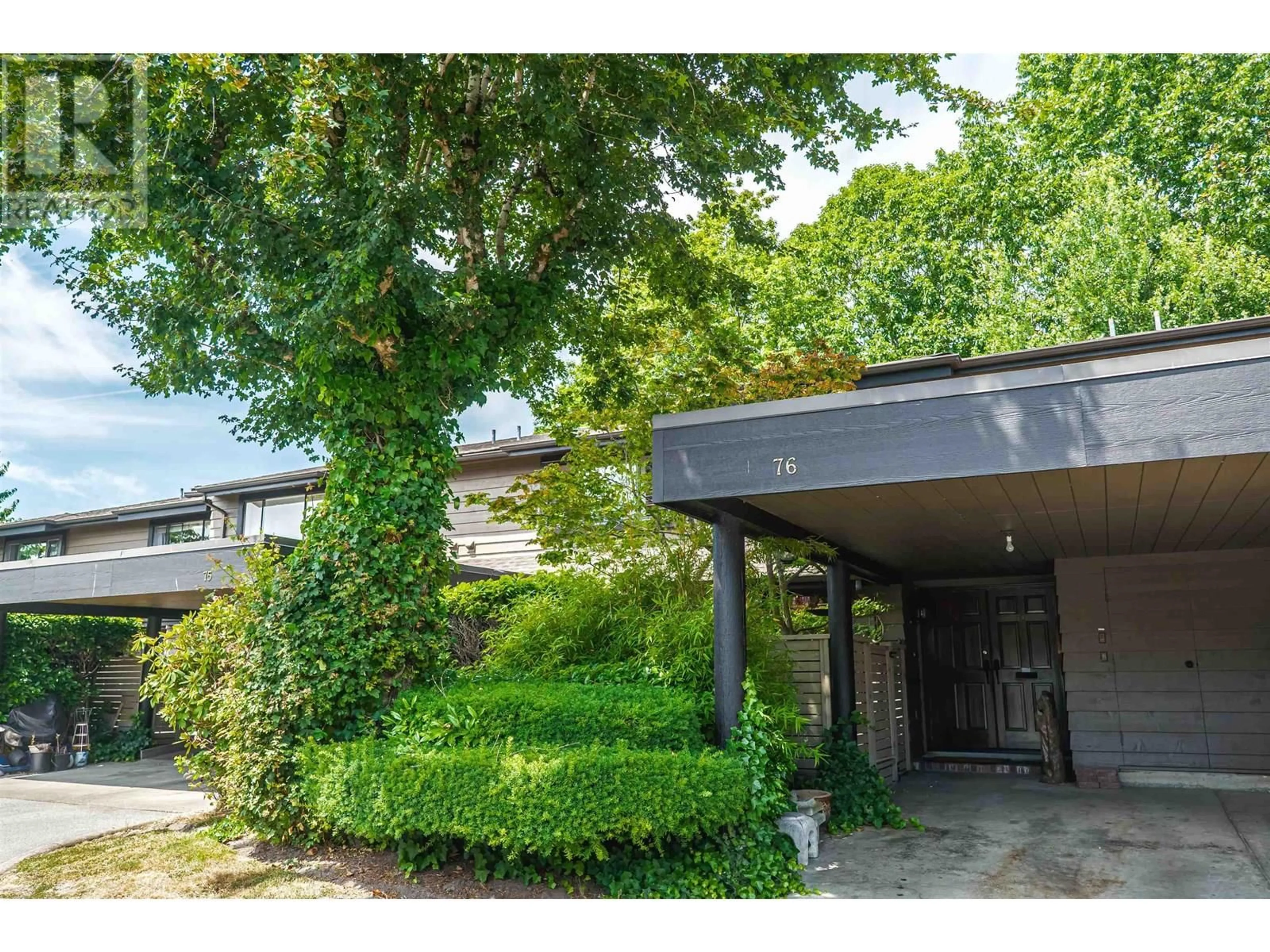 Unknown for 76 - 10220 DUNOON DRIVE, Richmond British Columbia V7A1V6