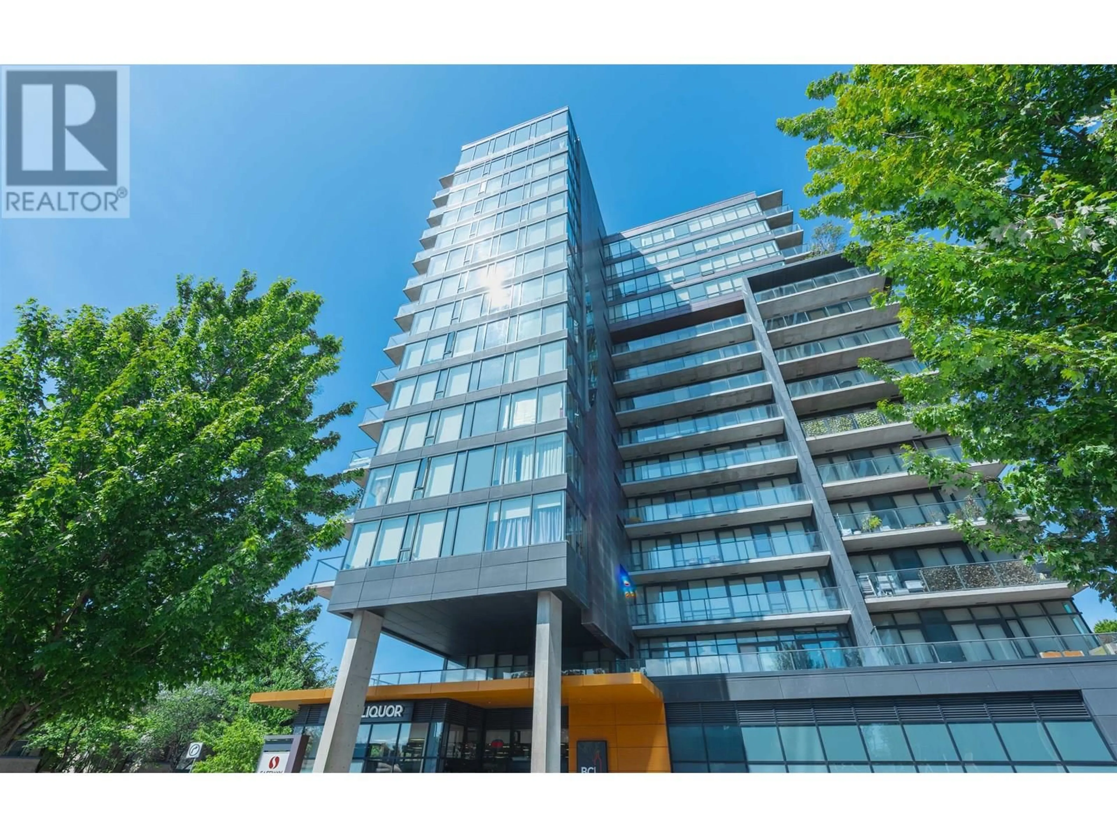Unknown for 1505 - 8588 CORNISH STREET, Vancouver British Columbia V6P0C1