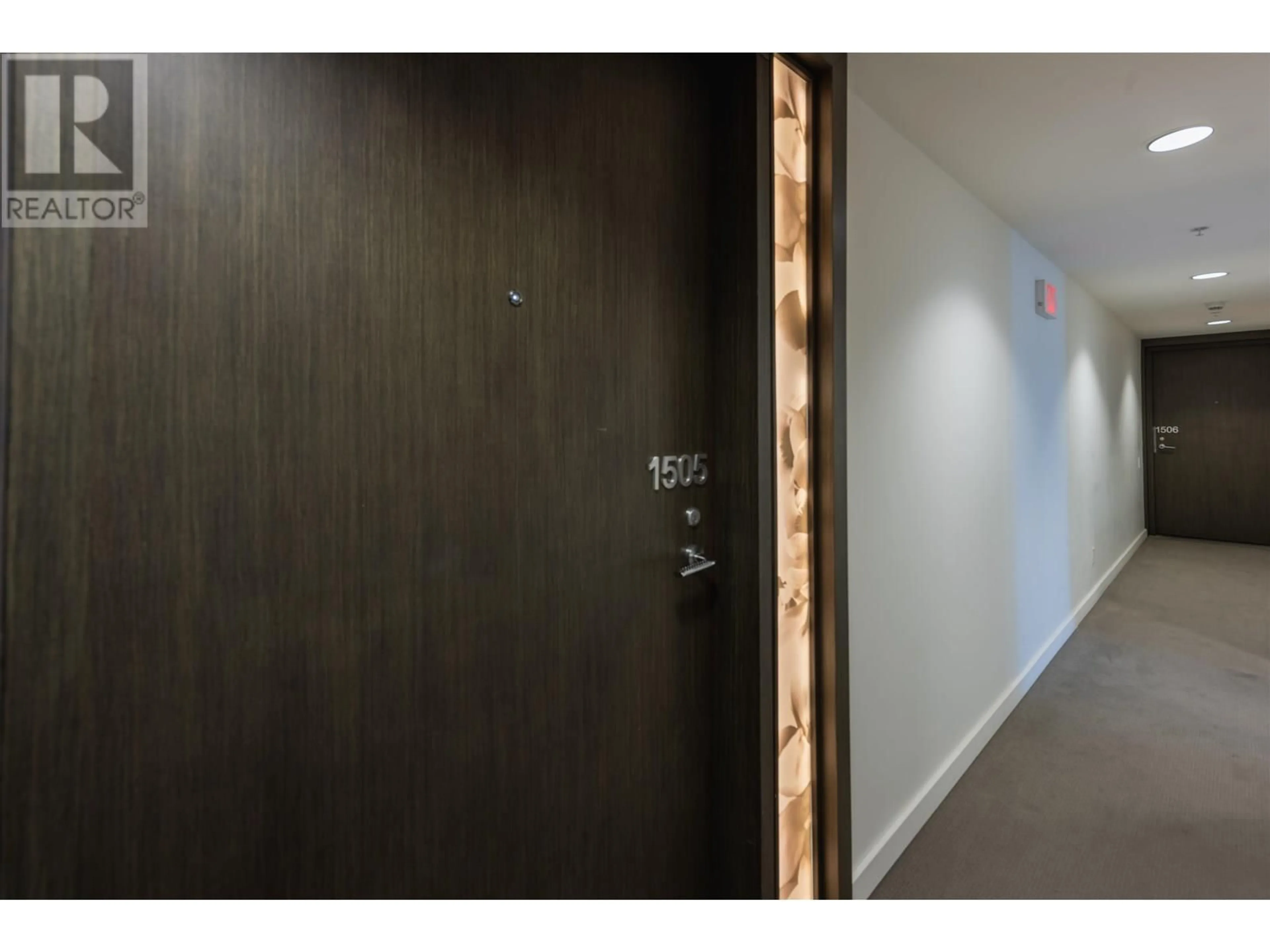 Unknown for 1505 - 8588 CORNISH STREET, Vancouver British Columbia V6P0C1