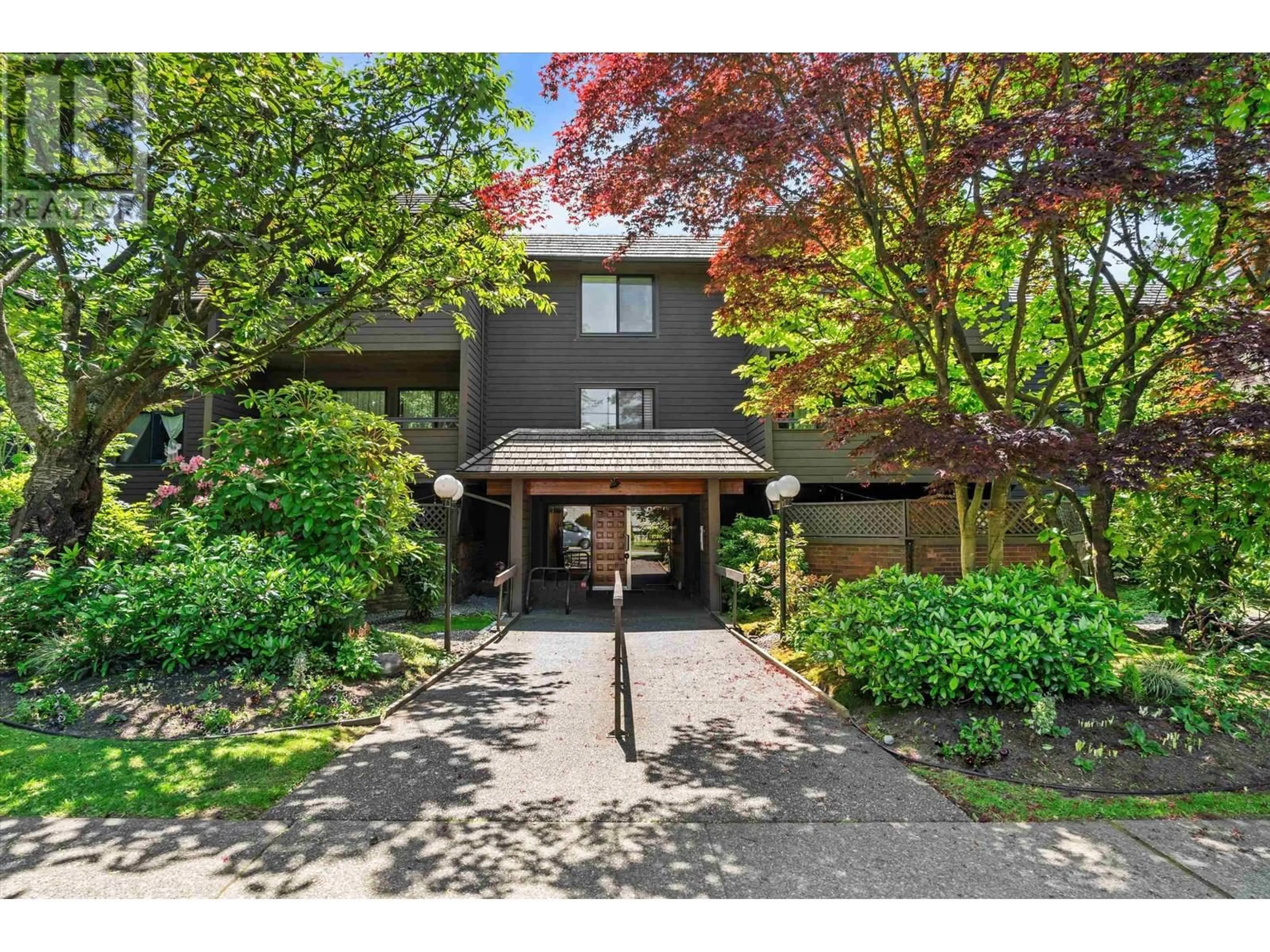 Unknown for 307 - 1720 12TH AVENUE, Vancouver British Columbia V6J2E6
