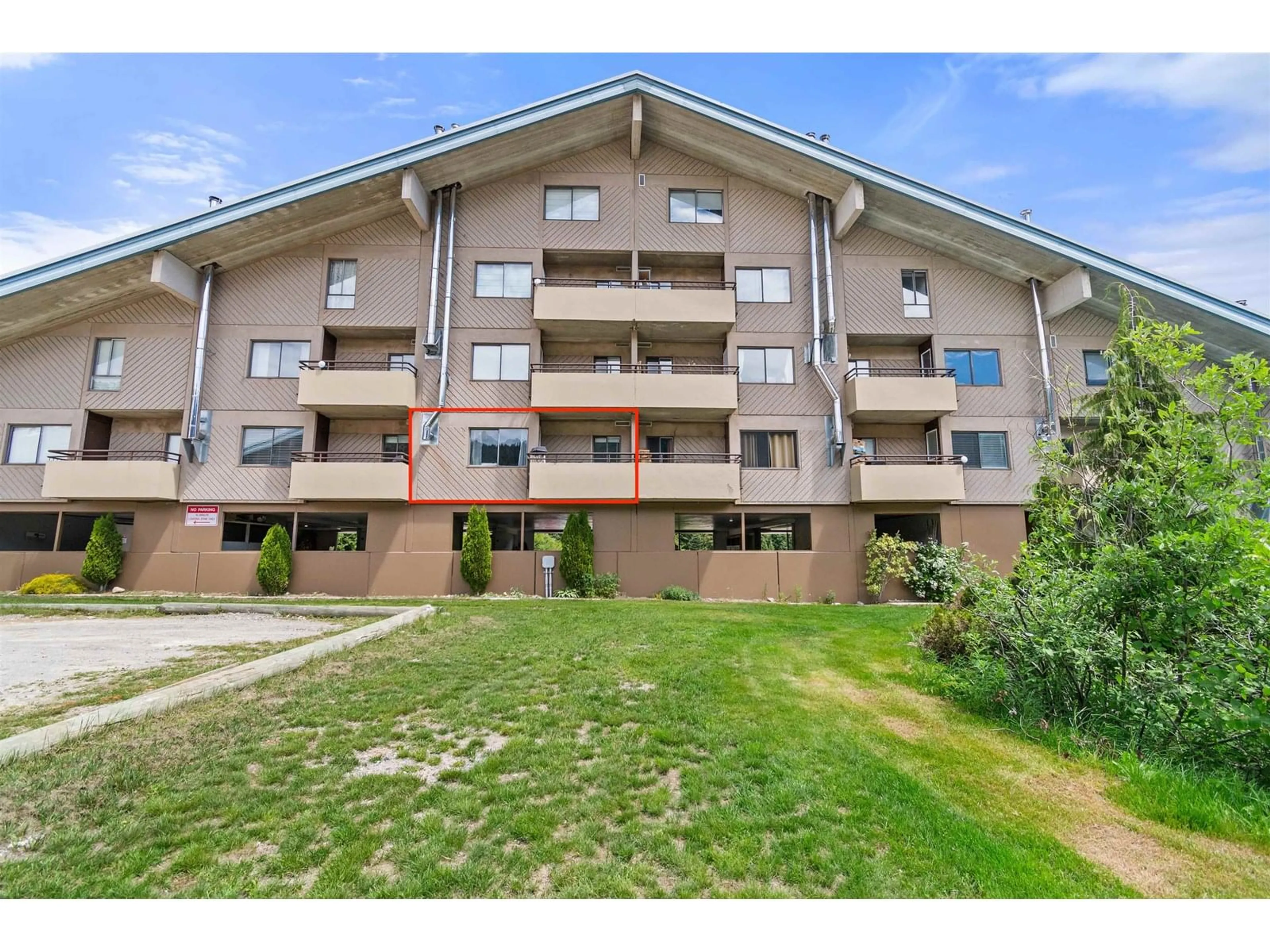 Unknown for 309B - 21000 ENZIAN, Agassiz British Columbia V0M1A1