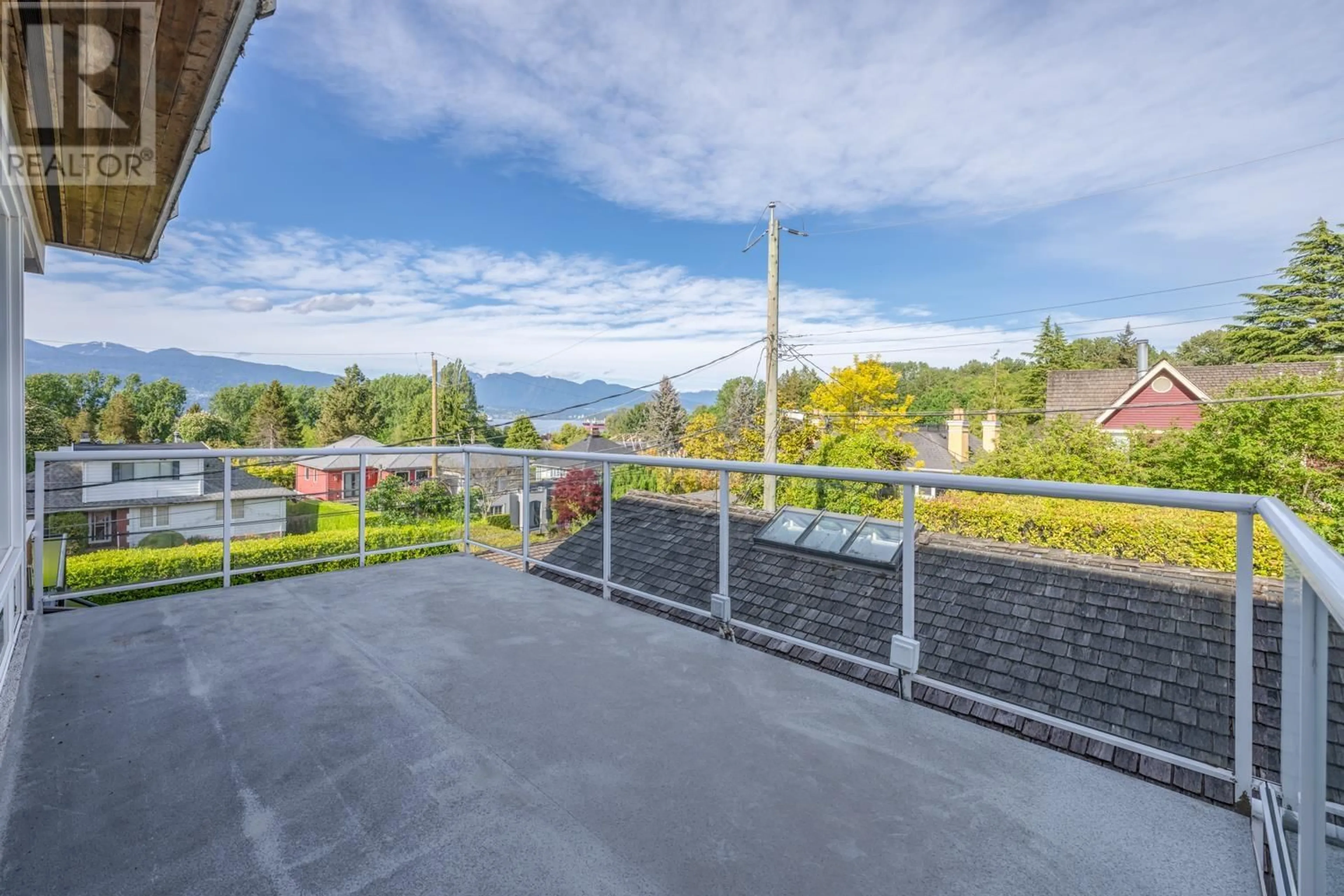 Unknown for 4389 LOCARNO CRESCENT, Vancouver British Columbia V6R1G2