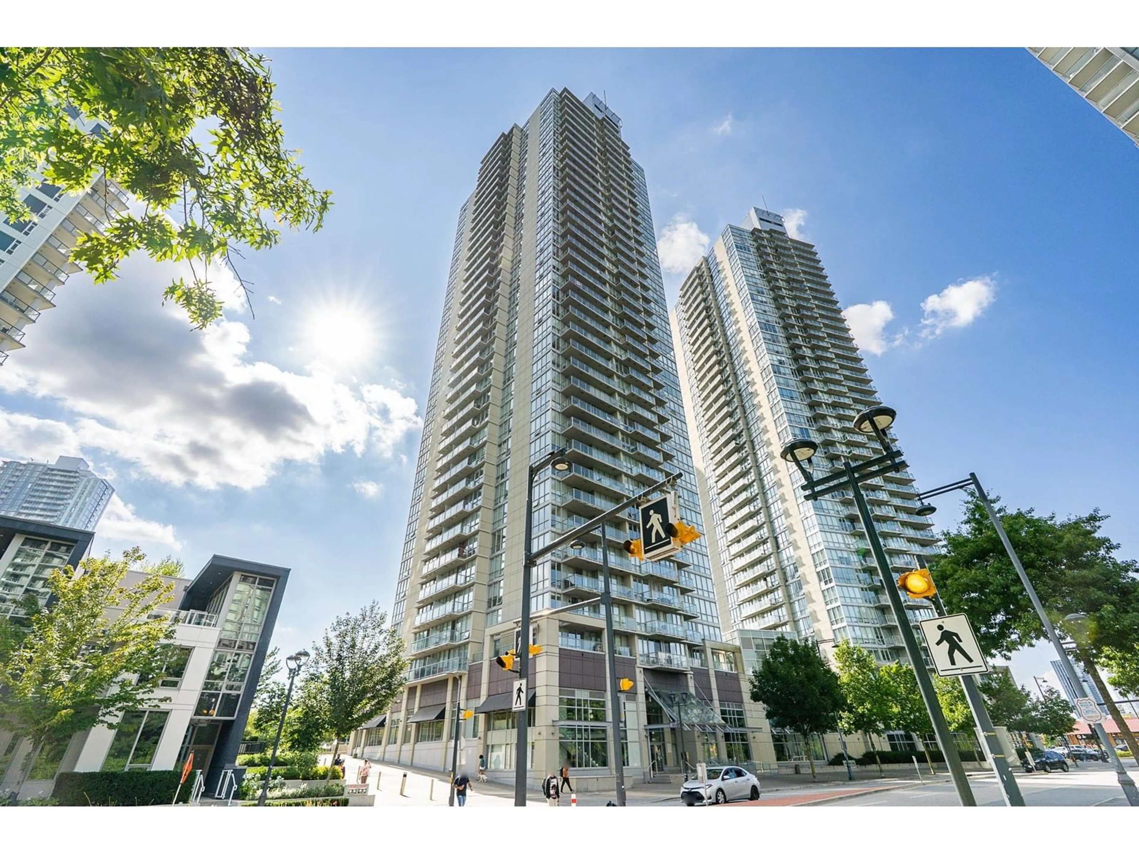 Unknown for 1403 - 9981 WHALLEY, Surrey British Columbia V3T0G6