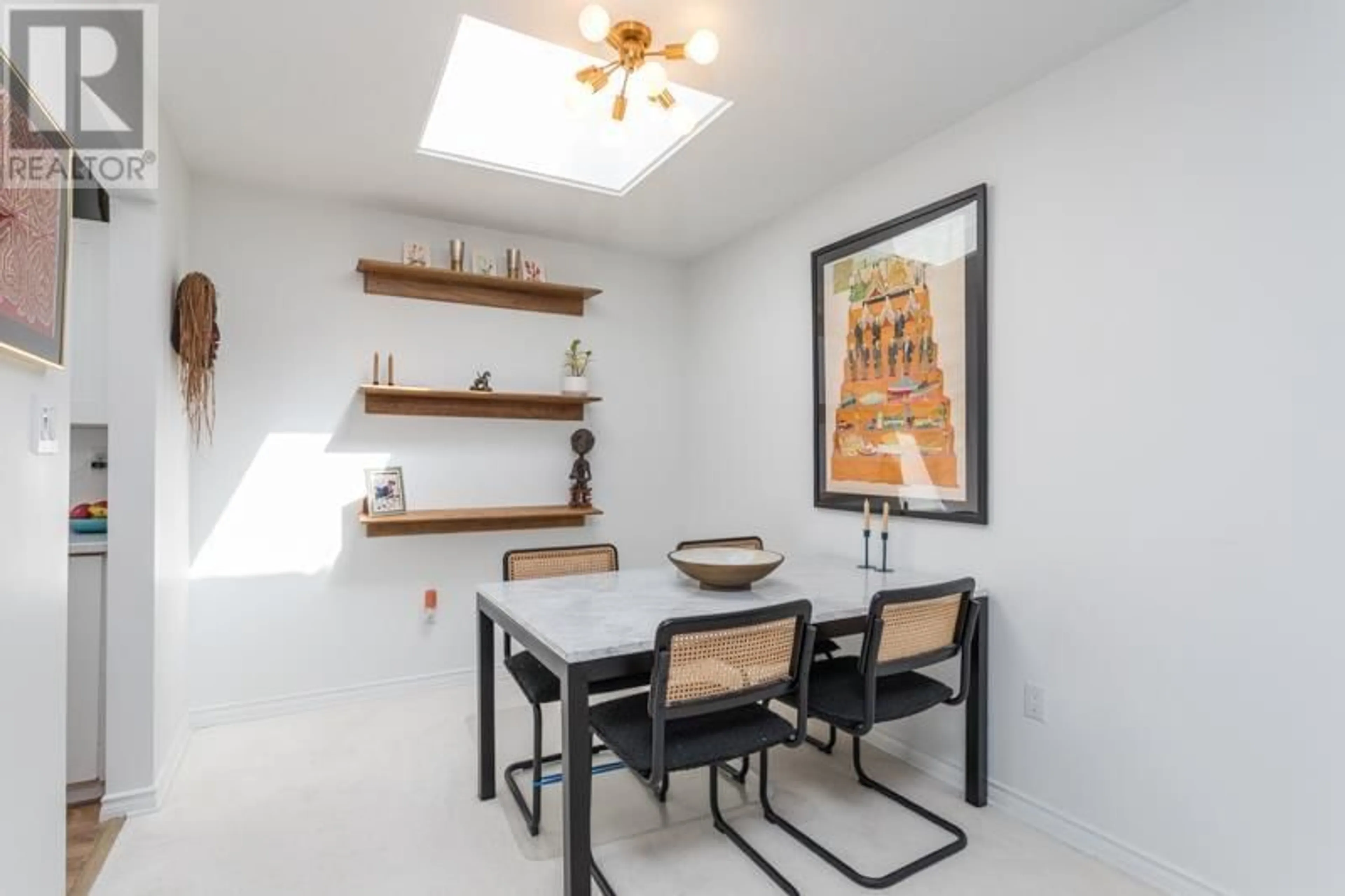 Dining room, unknown for 330 - 7451 MINORU BOULEVARD, Richmond British Columbia V6Y1Z3
