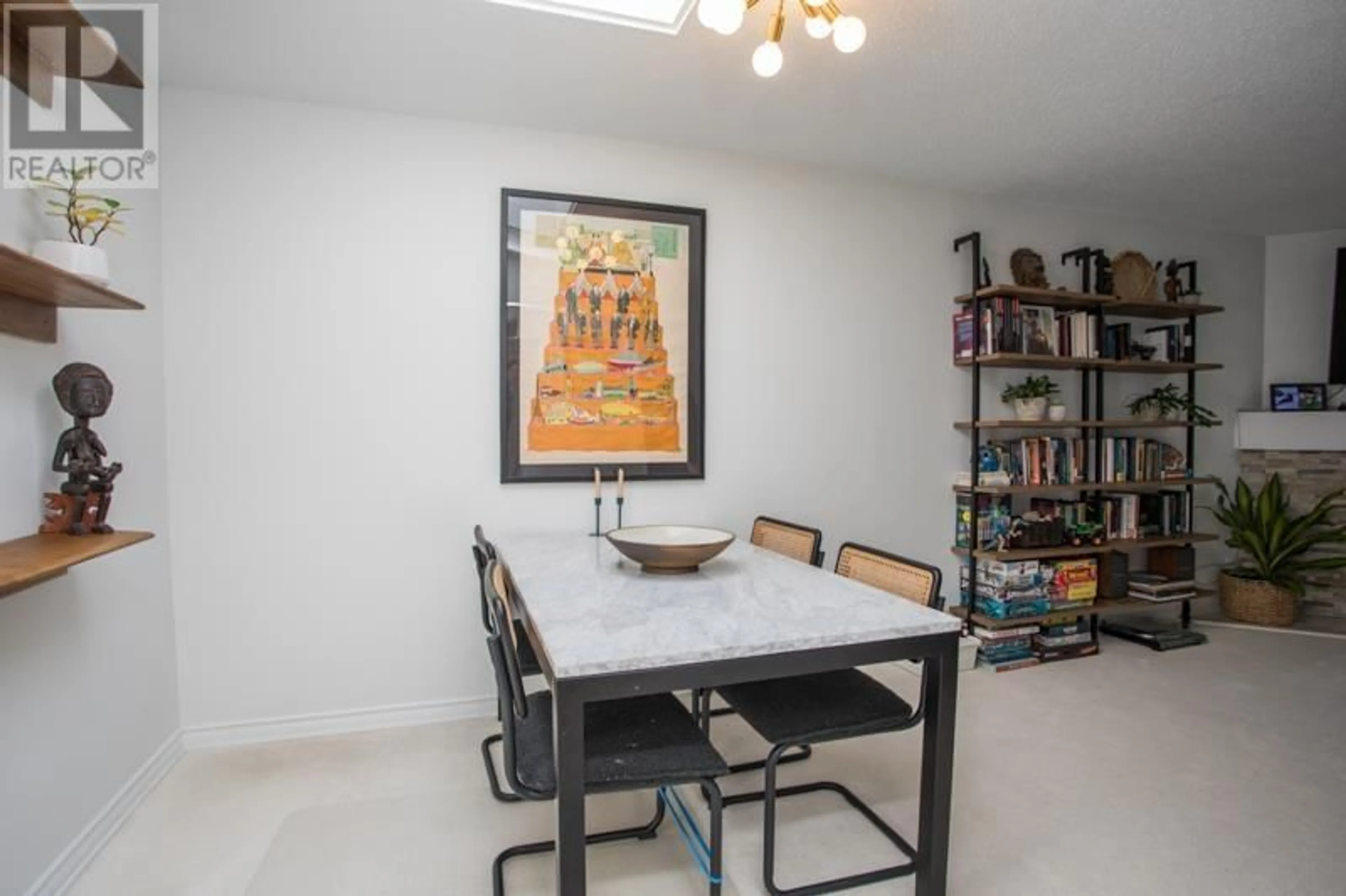 Dining room, unknown for 330 - 7451 MINORU BOULEVARD, Richmond British Columbia V6Y1Z3
