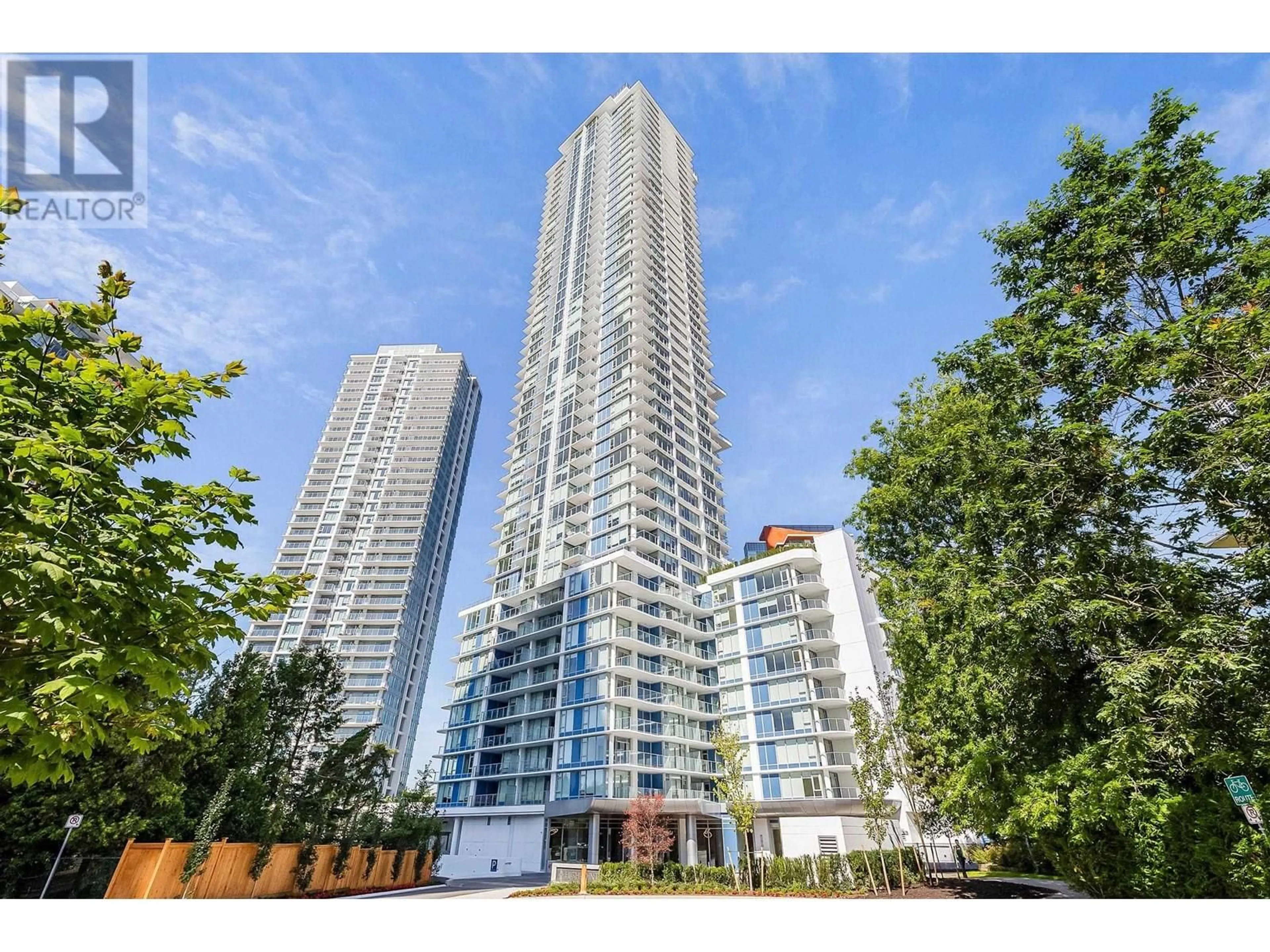 Unknown for 2707 - 518 CLARKE ROAD, Coquitlam British Columbia V3J0S7
