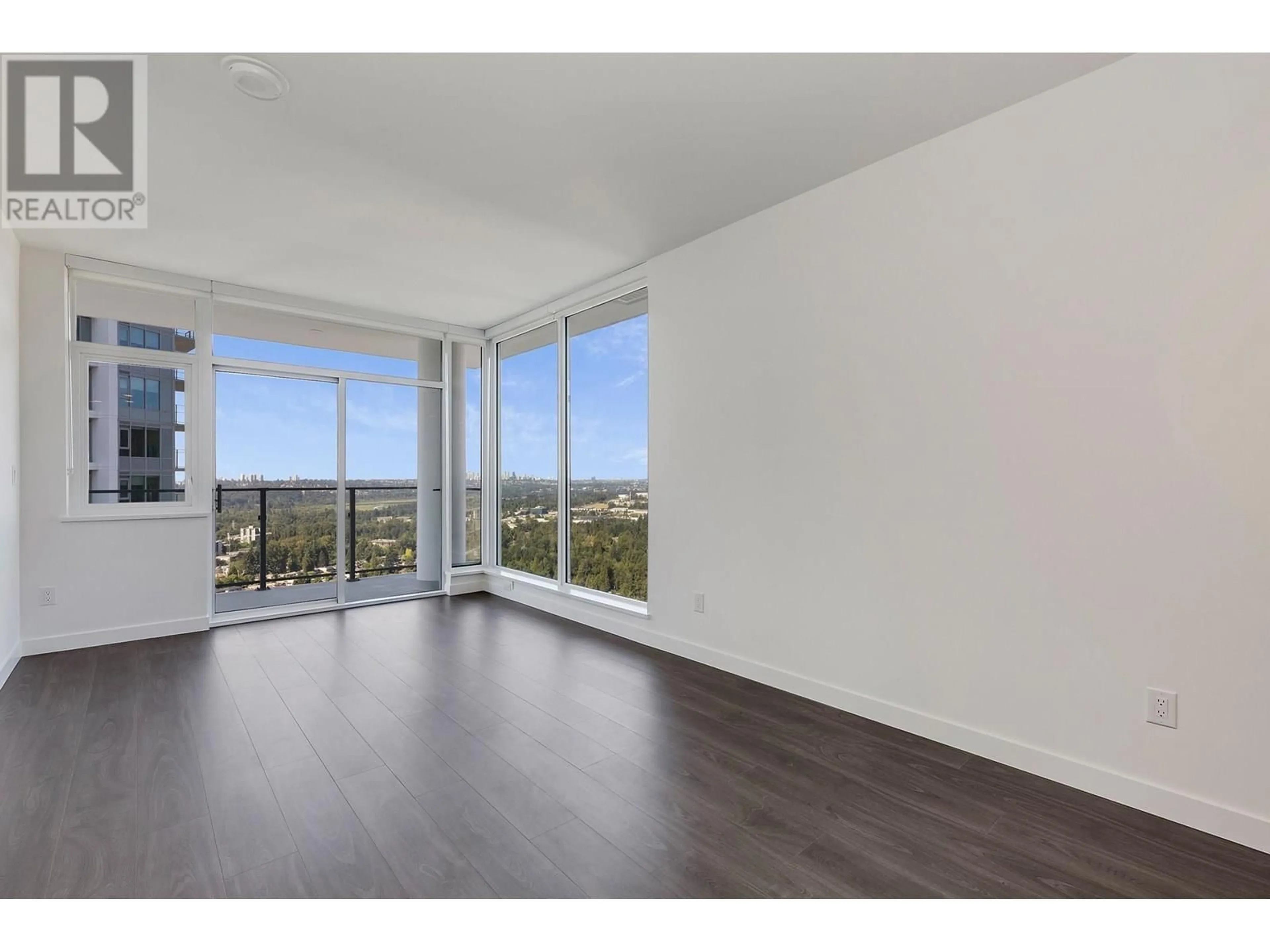 A pic of a room for 2707 - 518 CLARKE ROAD, Coquitlam British Columbia V3J0S7