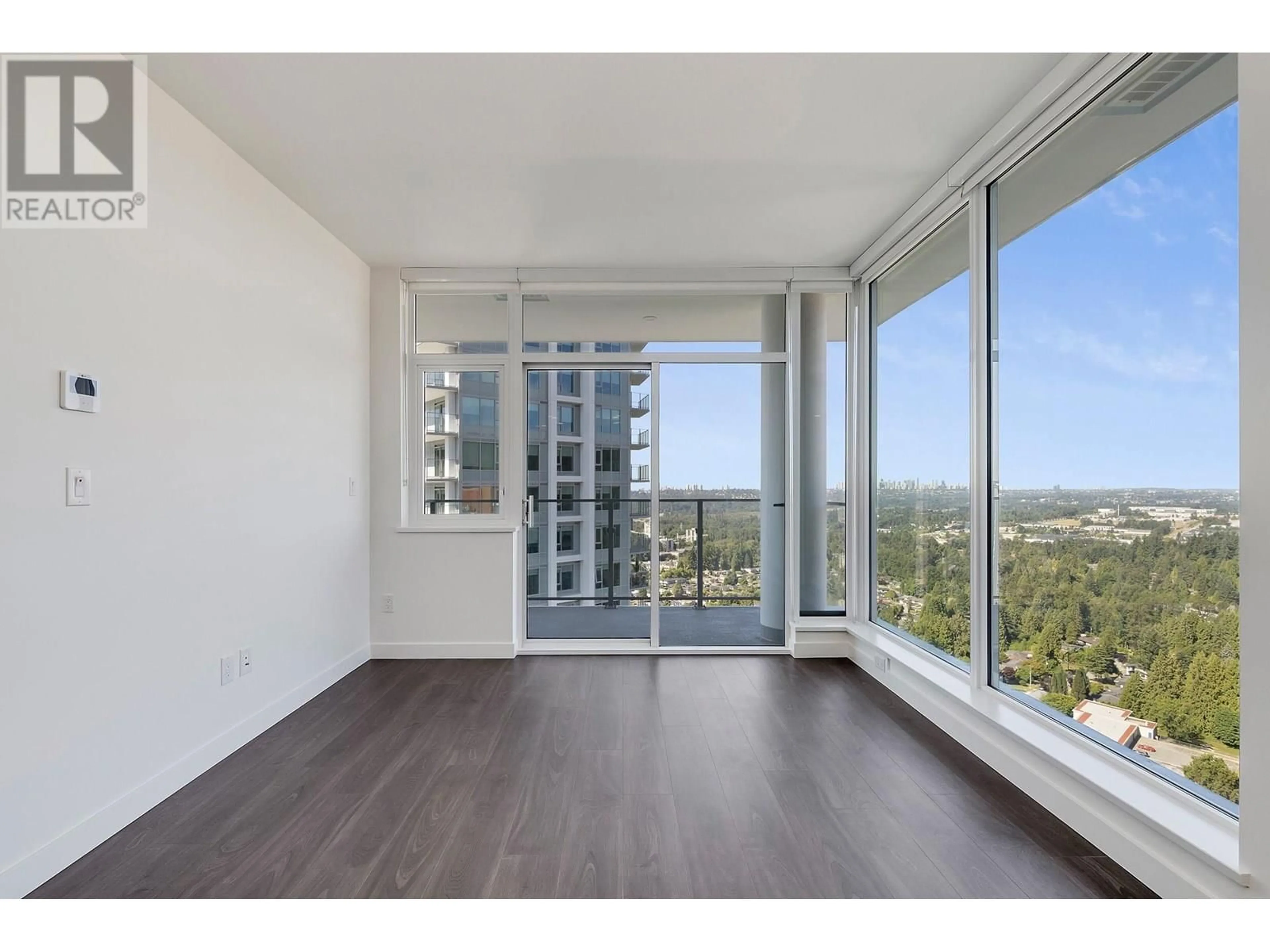 A pic of a room for 2707 - 518 CLARKE ROAD, Coquitlam British Columbia V3J0S7