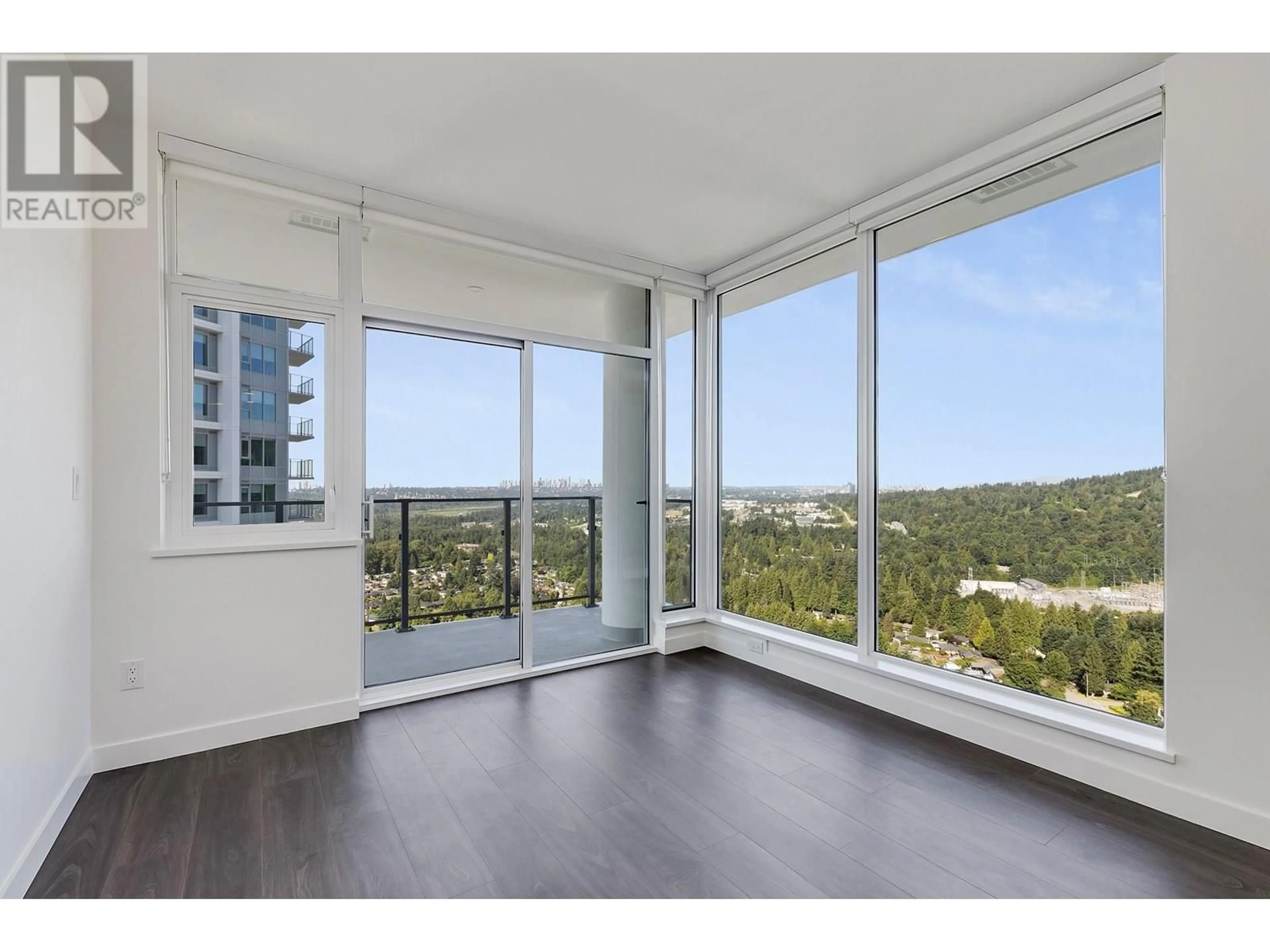 A pic of a room for 2707 - 518 CLARKE ROAD, Coquitlam British Columbia V3J0S7