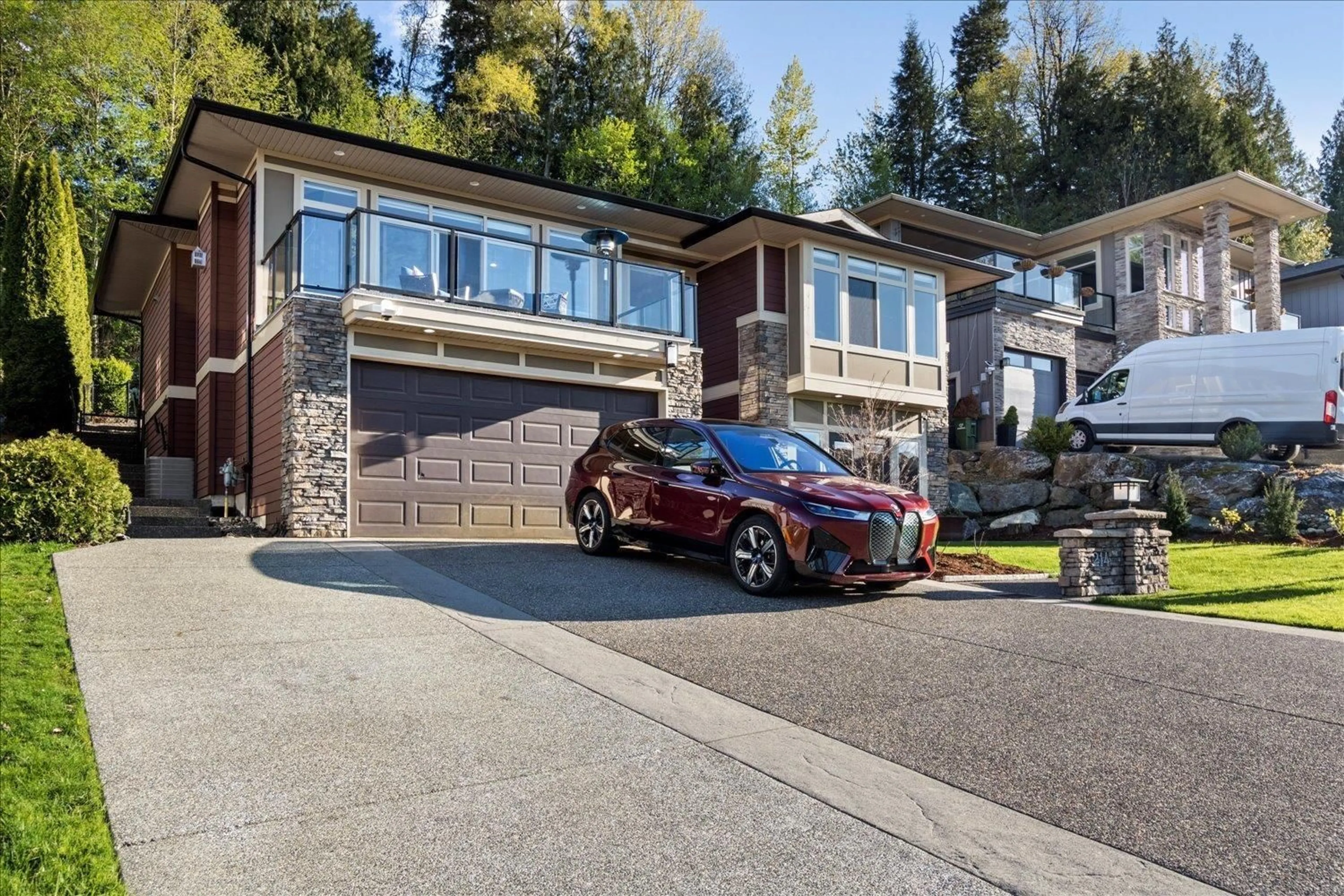 Unknown for 214 - 51075 FALLS COURT, Chilliwack British Columbia V4Z1K7