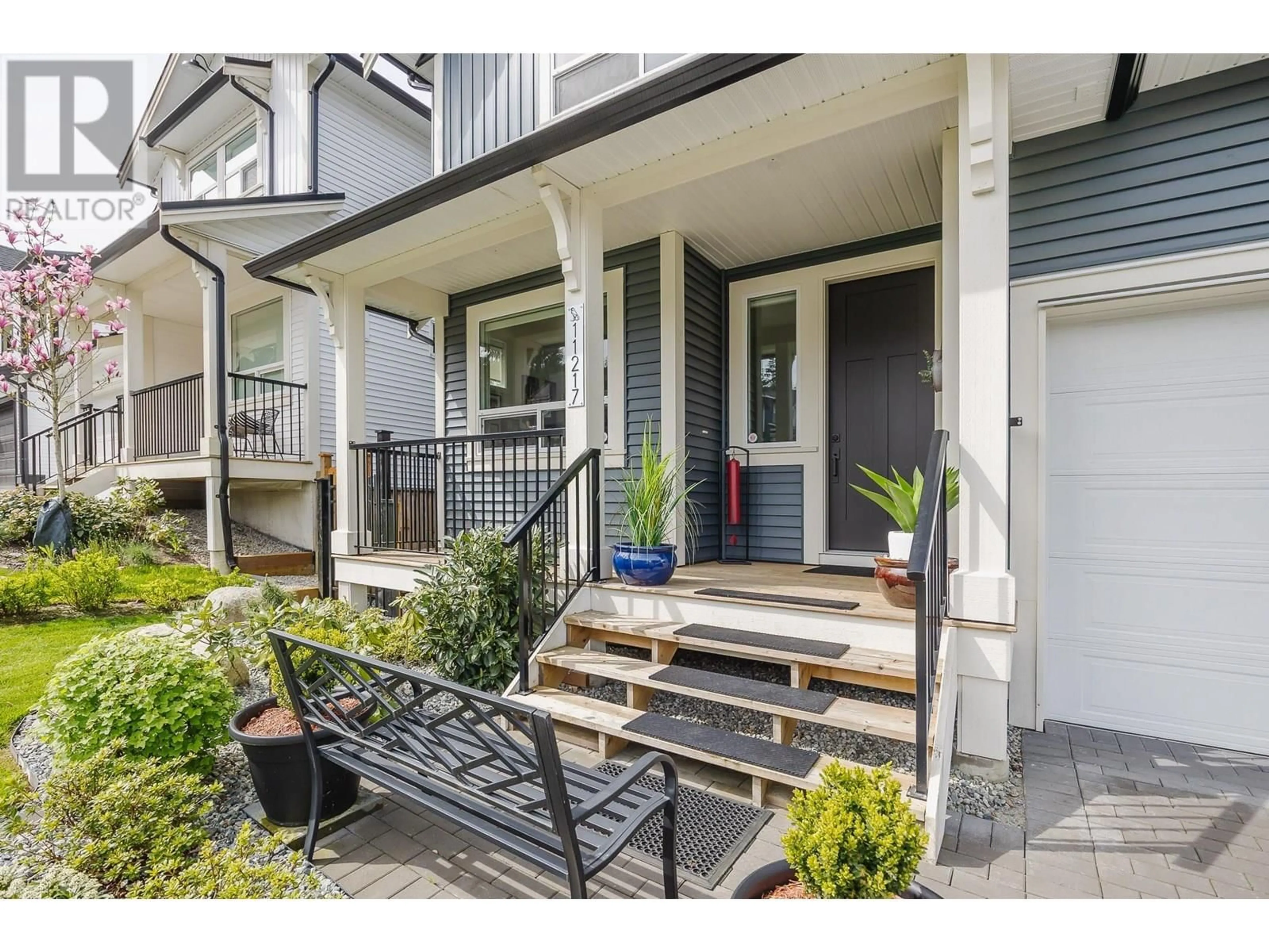 Unknown for 11217 250B STREET, Maple Ridge British Columbia V2W0K6