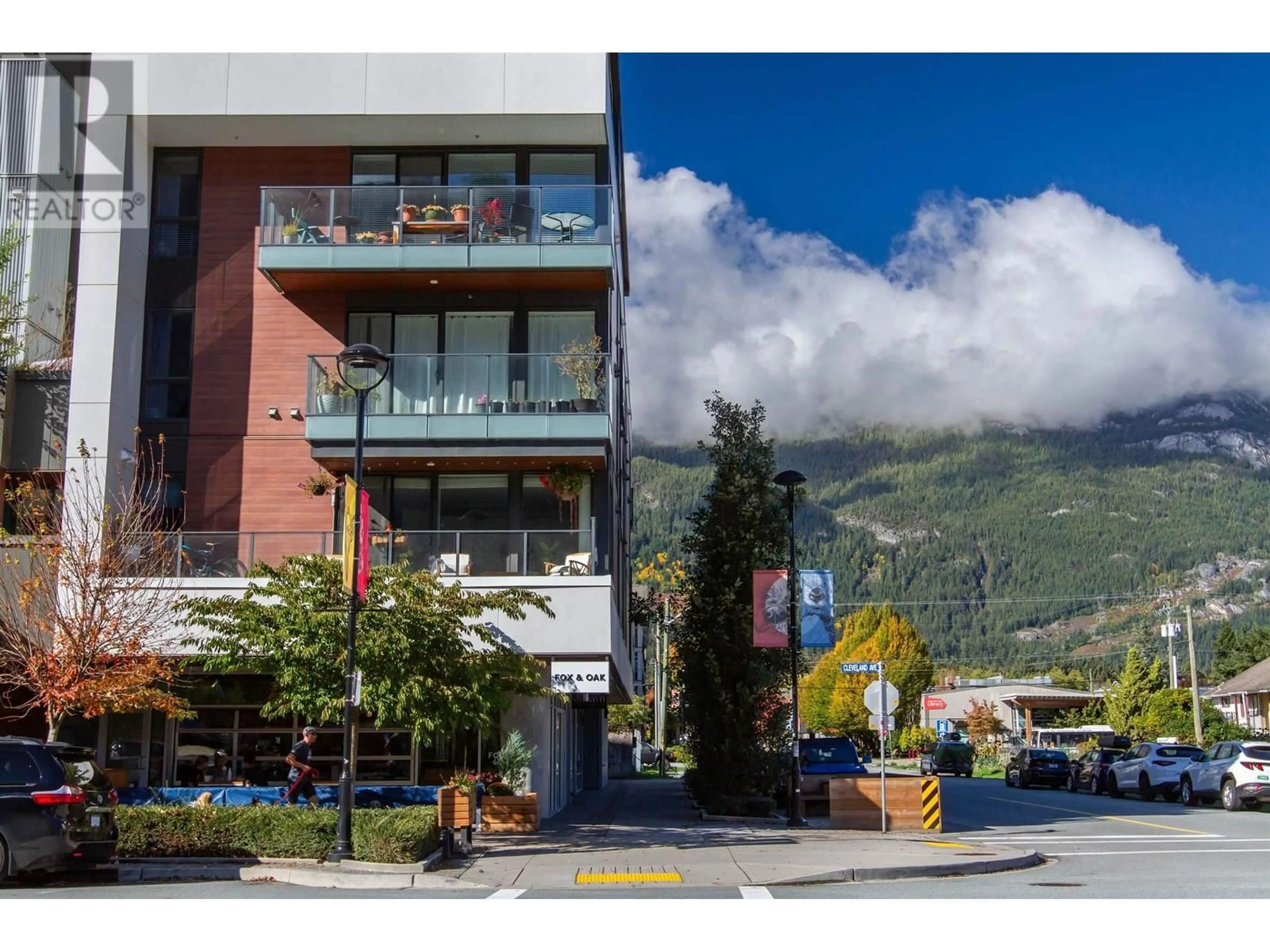 Unknown for 602 - 37881 CLEVELAND AVENUE, Squamish British Columbia V8B0Z7